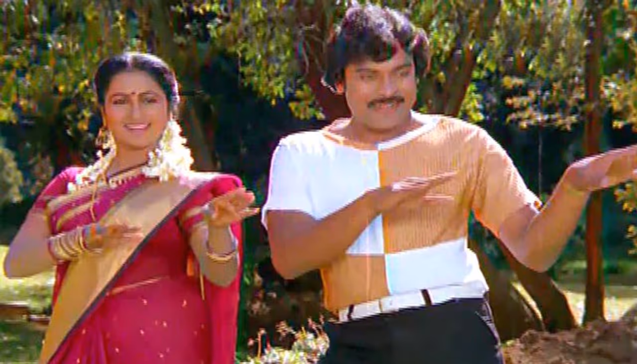 చిరంజీవితో 26 సినిమాలు చేసిన హీరోయిన్ చిరంజీవితో 26 సినిమాలు చేసిన హీరోయిన్