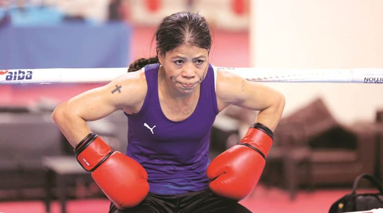 <p style="text align: justify;">With things slowly getting normal amidst the prevailing COVID 19 pandemic, all forms of sport, including combat sport, are resuming as well. Meanwhile, the athletes are looking to prepare themselves for the upcoming 2020 Tokyo Olympics, including Indian boxing legend MC Mary Kom.</p> <p style="text align: justify;">With things slowly getting normal amidst the prevailing COVID 19 pandemic, all forms of sport, including combat sport, are resuming as well. Meanwhile, the athletes are looking to prepare themselves for the upcoming 2020 Tokyo Olympics, including Indian boxing legend MC Mary Kom.</p>