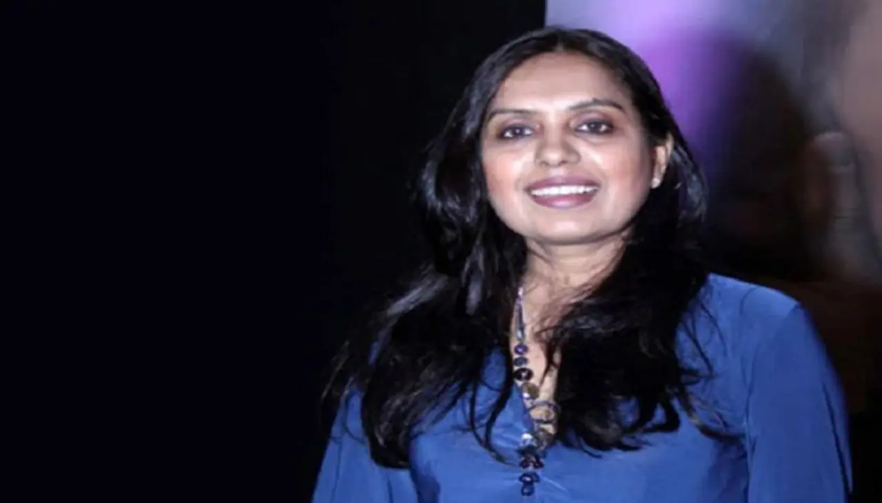 <p>Shagufta Rafique, one of the most successful script writers working in India's Hindi film industry today, made her "debut performance" as an 11 year old at a private party in the Indian city of Mumbai.</p> <p>Shagufta Rafique, one of the most successful script writers working in India's Hindi film industry today, made her "debut performance" as an 11 year old at a private party in the Indian city of Mumbai.</p>