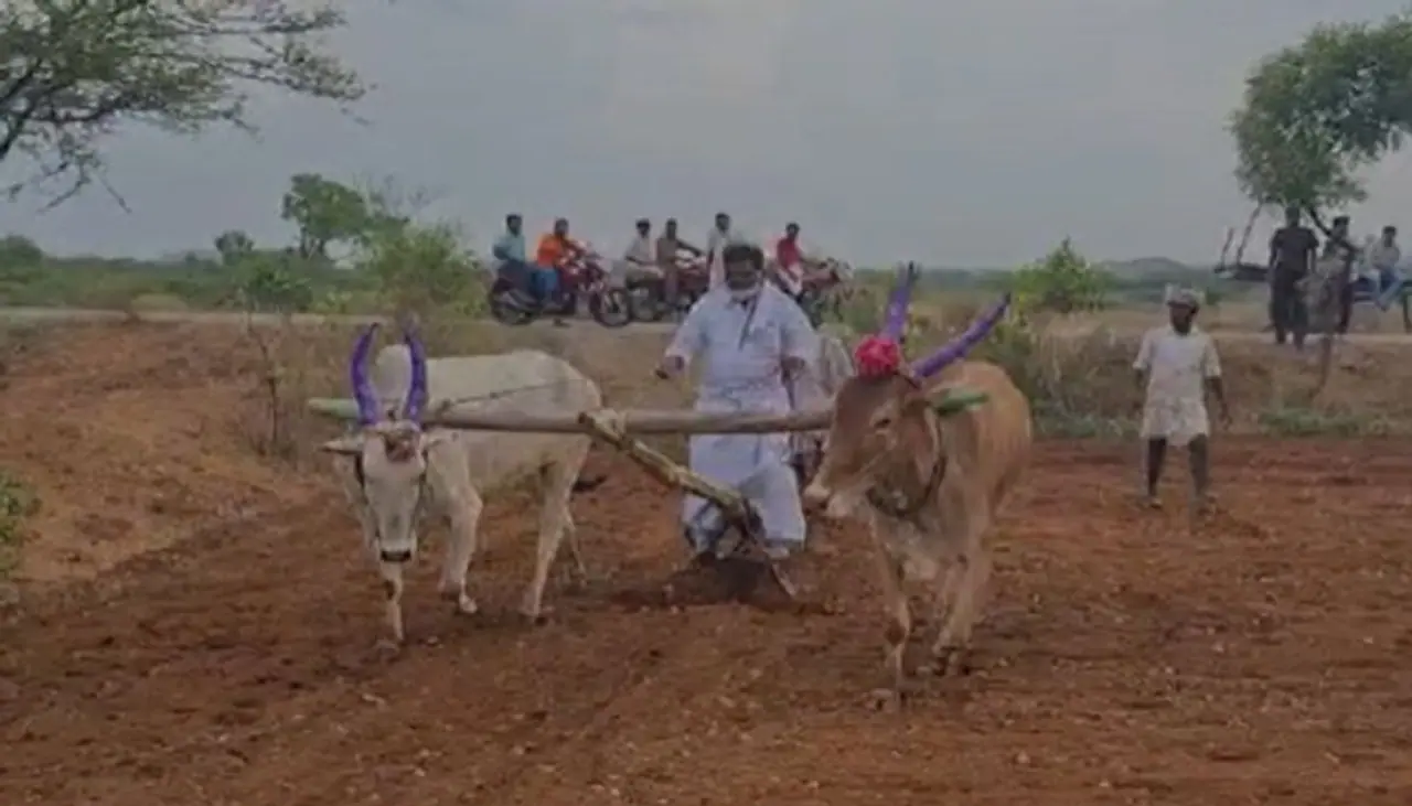 <p>ಲಾಕ್‌ಡೌನ್‌ ನಿಯಮಗಳ ಪಾಲನೆ ಹಾಗೂ ಕೊರೋನಾ ಸೋಂಕಿನ ಬಗ್ಗೆ ಕ್ಷೇತ್ರ ವ್ಯಾಪ್ತಿ ಸಂಚಾರ ಕೈಗೊಂಡ ಶಾಸಕ ದಡೇಸ್ಗೂರು&nbsp;</p>