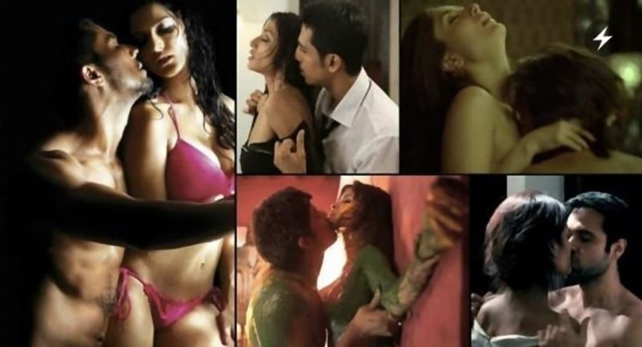 <p style="text align: justify;">ప్రస్తుతం సినిమాల్లో ఇంటిమేట్ సీన్స్ కామన్ అయిపోయాయి. ముఖ్యంగా బాలీవుడ్ సినిమాల్లో హాట్ సీన్స్కు కొదువే లేకుండా పోయింది. స్టార్ హీరోల సినిమాల్లో కూడా హాట్ సీన్స్ పుష్కలంగా ఉంటున్నాయి.</p> <p style="text align: justify;">ప్రస్తుతం సినిమాల్లో ఇంటిమేట్ సీన్స్ కామన్ అయిపోయాయి. ముఖ్యంగా బాలీవుడ్ సినిమాల్లో హాట్ సీన్స్కు కొదువే లేకుండా పోయింది. స్టార్ హీరోల సినిమాల్లో కూడా హాట్ సీన్స్ పుష్కలంగా ఉంటున్నాయి.</p>