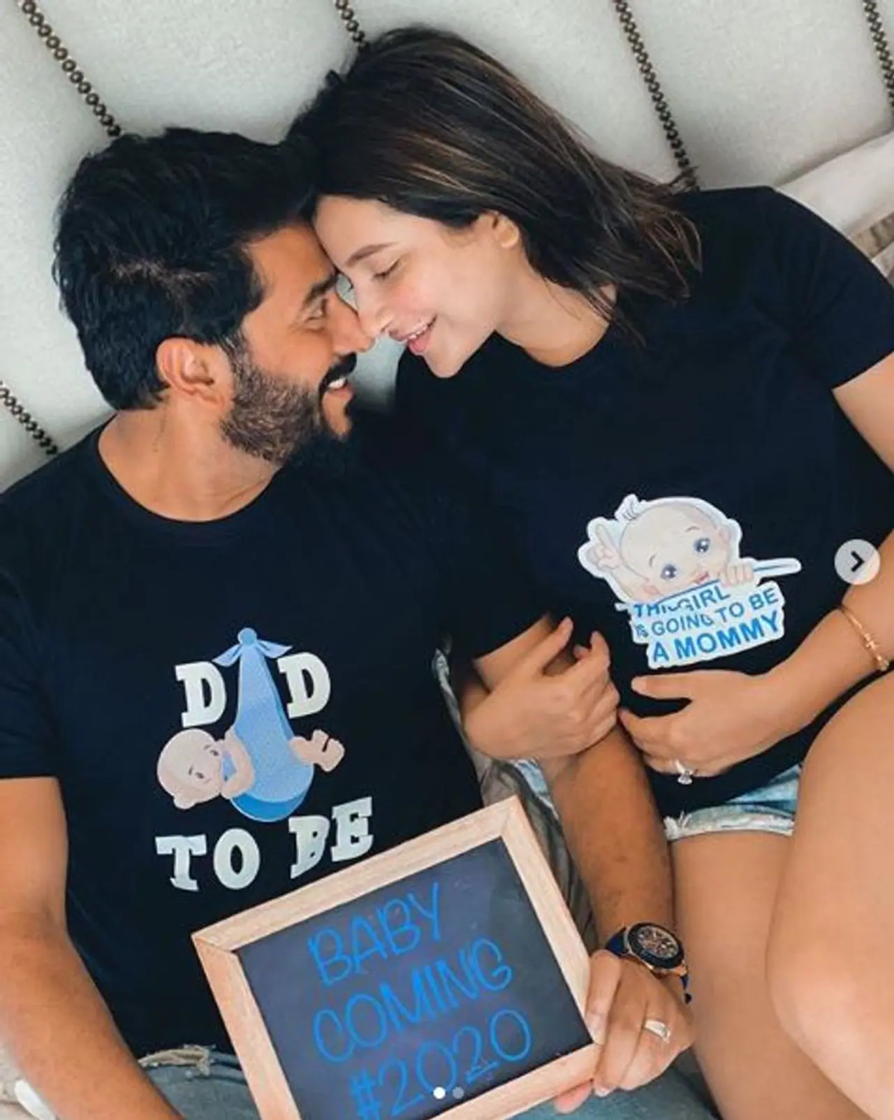 <p>ಸುಭಾಶ್ರೀ ಗಂಗೂಲಿ ಹುಟ್ಟಿದ್ದು ನವೆಂಬರ್ 3, 1990ರಲ್ಲಿ.</p> <p>ಸುಭಾಶ್ರೀ ಗಂಗೂಲಿ ಹುಟ್ಟಿದ್ದು ನವೆಂಬರ್ 3, 1990ರಲ್ಲಿ.</p>