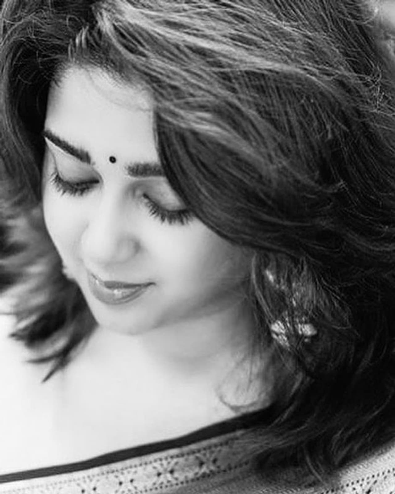 <p>Charmi </p> <p>Charmi </p>