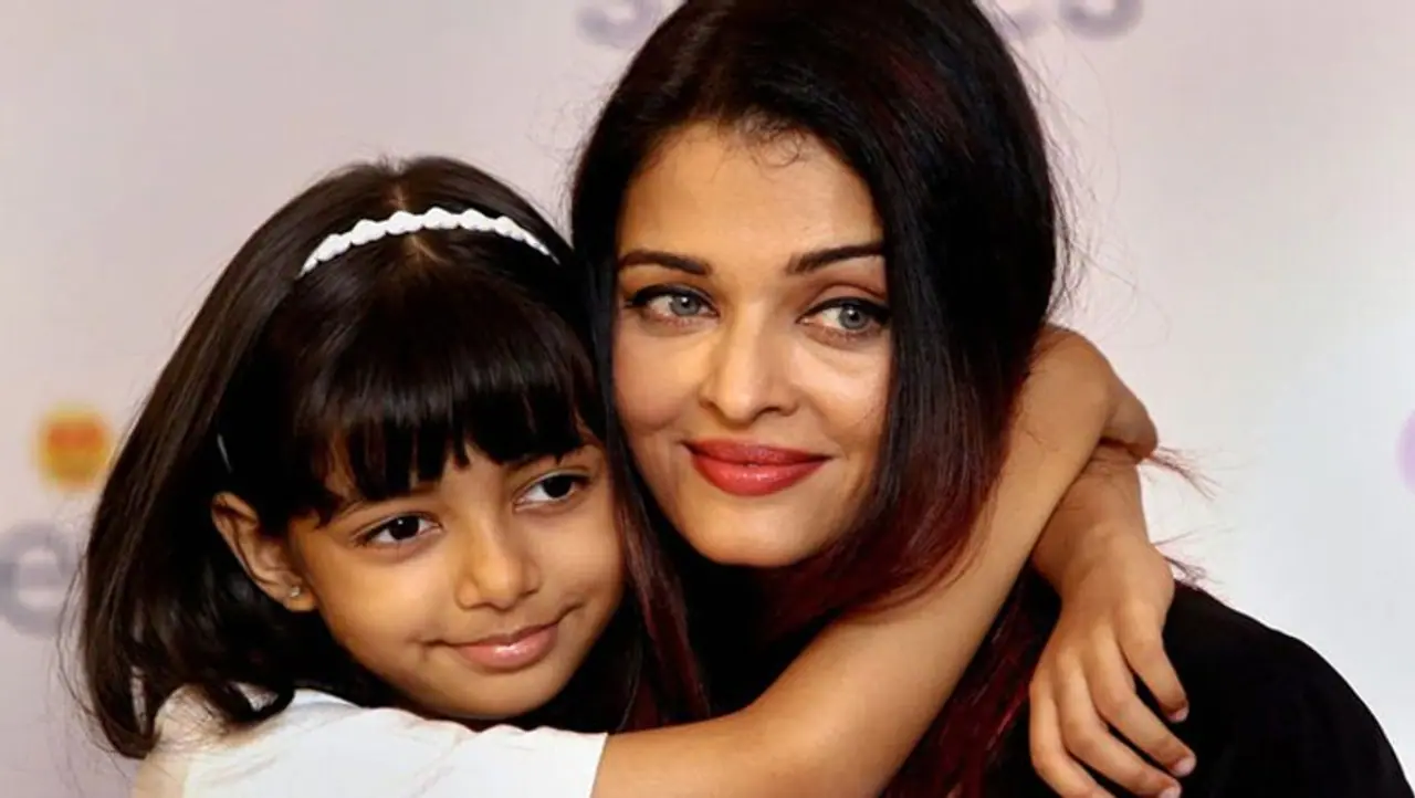 <p> Aishwarya Rai Bachchan and daughter Aaradhya is one of the cutest mother daughter duos<br /> </p> <p> Aishwarya Rai Bachchan and daughter Aaradhya is one of the cutest mother daughter duos<br /> </p>