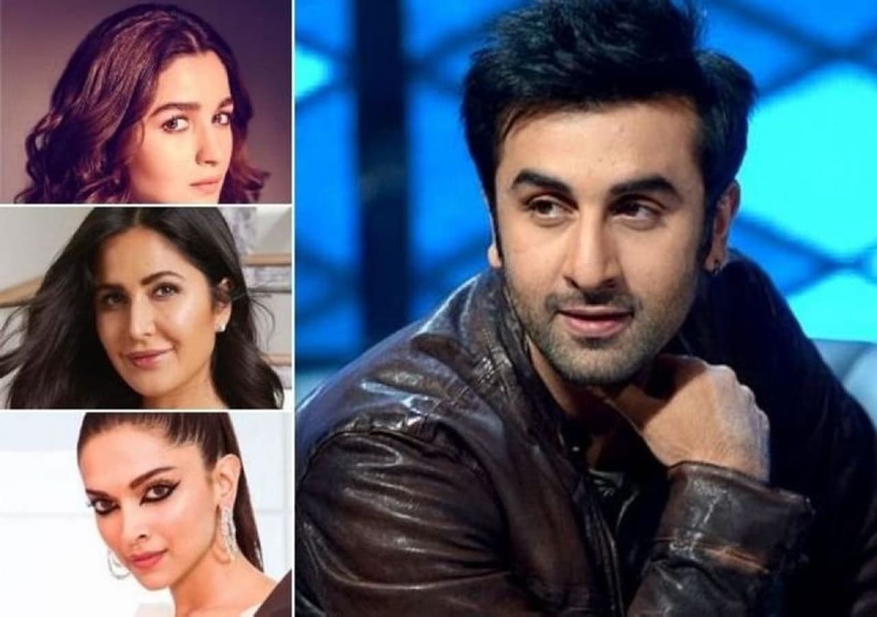 <p>ಸಹ ನಟಿಯರೊಂದಿಗೆ ನಟ ರಣಬೀರ್ ಕಪೂರ್ರ ಲಿಂಕ್ಅಪ್ಗಳು ಬಿಟೌನ್ನಲ್ಲಿ ನೂರಾರು ಗಾಸಿಪ್ಗಳಿವೆ.</p> <p>ಸಹ ನಟಿಯರೊಂದಿಗೆ ನಟ ರಣಬೀರ್ ಕಪೂರ್ರ ಲಿಂಕ್ಅಪ್ಗಳು ಬಿಟೌನ್ನಲ್ಲಿ ನೂರಾರು ಗಾಸಿಪ್ಗಳಿವೆ.</p>