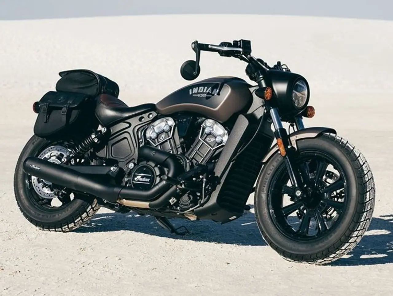 <p>2019ರ &nbsp;BS4 ಮಾಡೆಲ್ ಮೇಲೆ ಇಂಡಿಯನ್ ಮೋಟರ್‌ಸೈಕಲ್ ಭರ್ಜರಿ ಆಫರ್ ಘೋಷಿಸಿದೆ.&nbsp;</p>