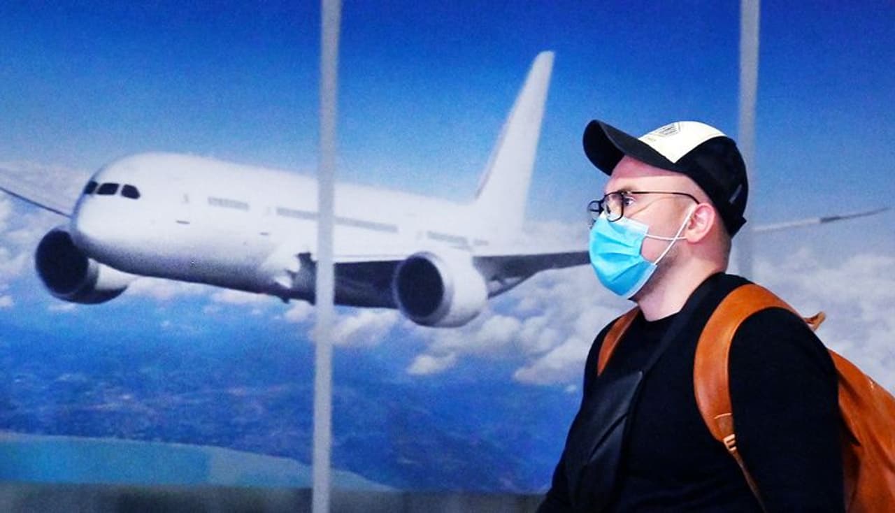 <p>വന്ദേ ഭാരത് മിഷനിലൂടെ ഗൾഫ് രാജ്യങ്ങളിൽ നിന്നും പ്രവാസികളെ നാട്ടിലെത്തിച്ചു കൊണ്ടിരിക്കുകയാണ് രാജ്യം</p>