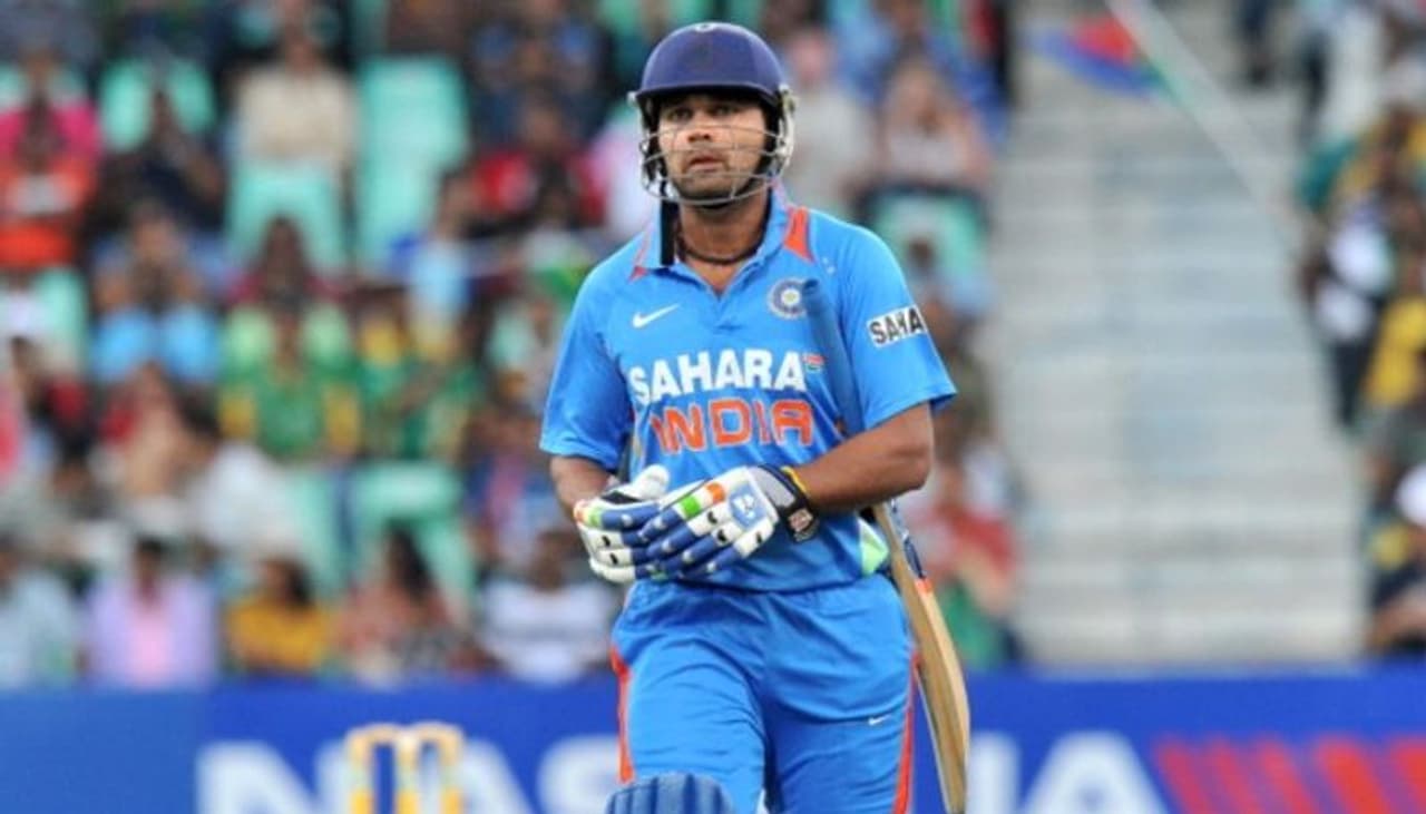 <p><strong>മുരളി വിജയ്: </strong>ടെസ്റ്റ് ക്രിക്കറ്റില്‍ ഇന്ത്യയുടെ വിശ്വസ്ത ഓപ്പണറായിരുന്നു മുരളി വിജയ്. ടി20 ക്രിക്കറ്റില്‍ ചെന്നൈ സൂപ്പര്‍ കിംഗ്സിനായും വെടിക്കെട്ട് ഇന്നിംഗ്സുകള്‍ വിജയ് പുറത്തെടുത്തിട്ടുണ്ട്. ഇന്ത്യക്കായി ഏതാനും ഏകദിനങ്ങളിലും വിജയ് ഓപ്പണറായി എത്തി. എന്നാല്‍ ടെസ്റ്റിലേതുപോലെ ഏകദിന ടീമില്‍ സ്ഥാനുമുറപ്പിക്കാന്‍ മുരളി വിജയിനായില്ല. സെവാഗും ഗംഭീറും സച്ചിനും നിറഞ്ഞുനിന്ന കാലത്ത് ഏകദിന ടീമില്‍ ഓപ്പണറായി എത്തുക എന്നത് കഠിനമായിരുന്നു. ഒടുവില്‍ 2011ലെ ഏകദിന ലോകകപ്പ് ടീമിലേക്കും പരിഗണിക്കപ്പെടാതിരുന്നതോടെ വിജയ് ശ്രദ്ധ ടെസ്റ്റ് ക്രിക്കറ്റില്‍ മാത്രമാക്കി. ഇന്ത്യക്കായി 17 ഏകദിനങ്ങളില്‍ കളിച്ച വിജയ് 21.19 ശരാശരിയില്‍ 339 റണ്‍സാണ് നേടിയത്. 72 റണ്‍സാണ് ഉയര്‍ന്ന സ്കോര്‍.</p>