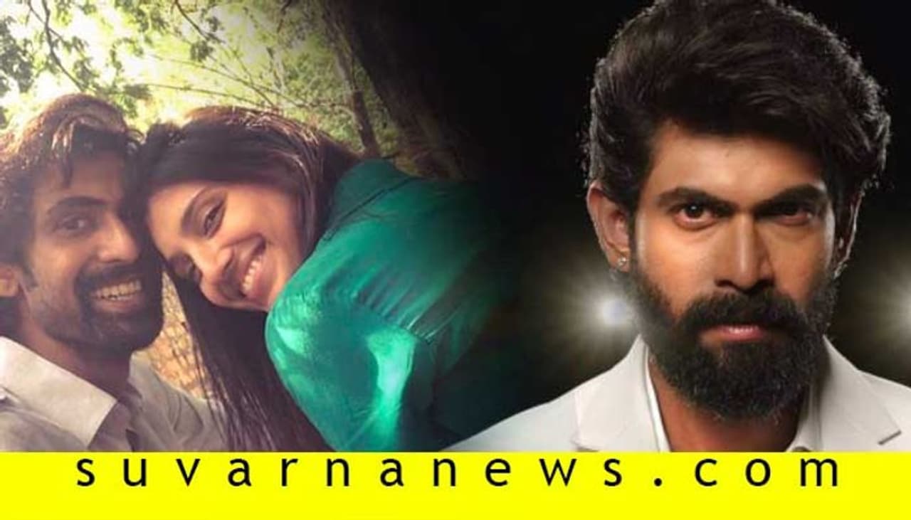 <p>ಸೋಶಿಯಲ್ ಮೀಡಿಯಾ ಮೂಲಕವೇ ಇಡೀ ಜಗತ್ತಿಗೆ ಪ್ರೇಯಸಿಯ ಪರಿಚಯ ಮಾಡಿಸಿದ್ದರು.</p> <p>ಸೋಶಿಯಲ್ ಮೀಡಿಯಾ ಮೂಲಕವೇ ಇಡೀ ಜಗತ್ತಿಗೆ ಪ್ರೇಯಸಿಯ ಪರಿಚಯ ಮಾಡಿಸಿದ್ದರು.</p>