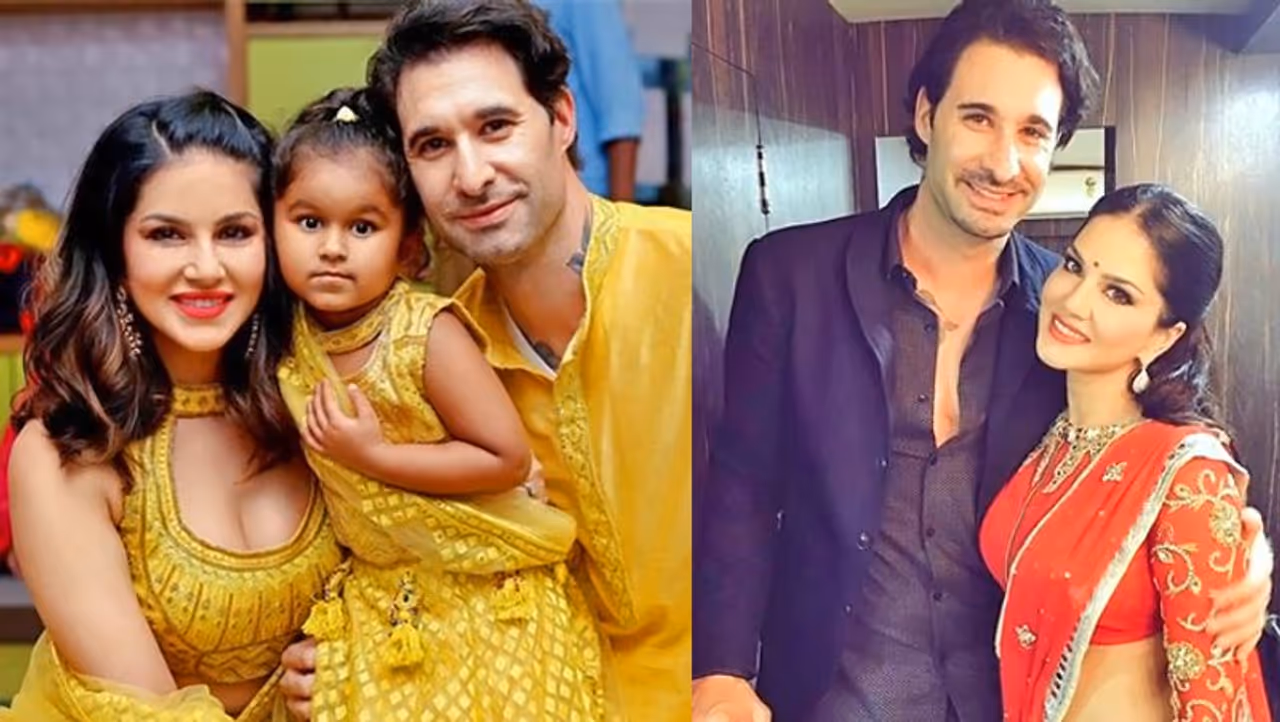 <p>ಸನ್ನಿ ಲಿಯೋನ್ ಗೆ ಇಂದು 39ನೇ ಜನ್ಮದಿನದ ಸಂಭ್ರಮ. ನೀಲಿಚಿತ್ರತಾರೆಯಾಗಿಯೇ ಅಭಿಮಾನಿಗಳನ್ನು ಗಳಿಸಿದ್ದ ಸನ್ನಿ ನಂತರ ಸಿನಿಮಾ ಜಗತ್ತಿಗೆ ಬಂದರು. ಇದೀಗ ಸಾಮಾಜಿಕ ಕೆಲಸಗಳ ಮೂಲಕ ತಮ್ಮ ತನವನ್ನು ತೋರಿಸುತ್ತಿದ್ದಾರೆ.</p> <p>ಸನ್ನಿ ಲಿಯೋನ್ ಗೆ ಇಂದು 39ನೇ ಜನ್ಮದಿನದ ಸಂಭ್ರಮ. ನೀಲಿಚಿತ್ರತಾರೆಯಾಗಿಯೇ ಅಭಿಮಾನಿಗಳನ್ನು ಗಳಿಸಿದ್ದ ಸನ್ನಿ ನಂತರ ಸಿನಿಮಾ ಜಗತ್ತಿಗೆ ಬಂದರು. ಇದೀಗ ಸಾಮಾಜಿಕ ಕೆಲಸಗಳ ಮೂಲಕ ತಮ್ಮ ತನವನ್ನು ತೋರಿಸುತ್ತಿದ್ದಾರೆ.</p>