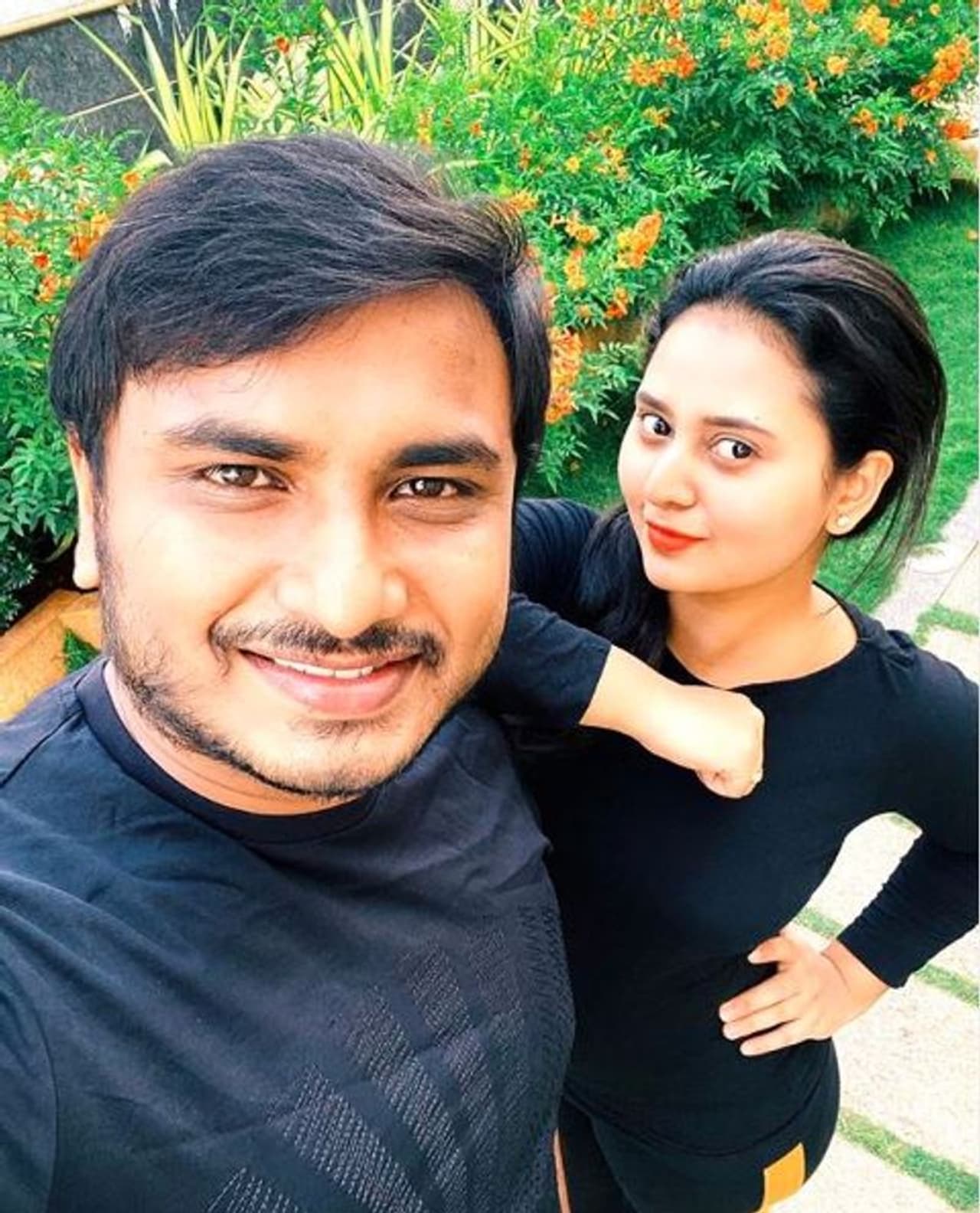 <p>2001 ರಲ್ಲಿ ಡಾ ವಿಷ್ಣುವರ್ಧನ್ ಅವರ ಪರ್ವ ಚಿತ್ರದ ಮೂಲಕ ಬಾಲನಟಿಯಾಗಿ ಪದಾರ್ಪಣೆ ಮಾಡಿದರು.&nbsp;</p>