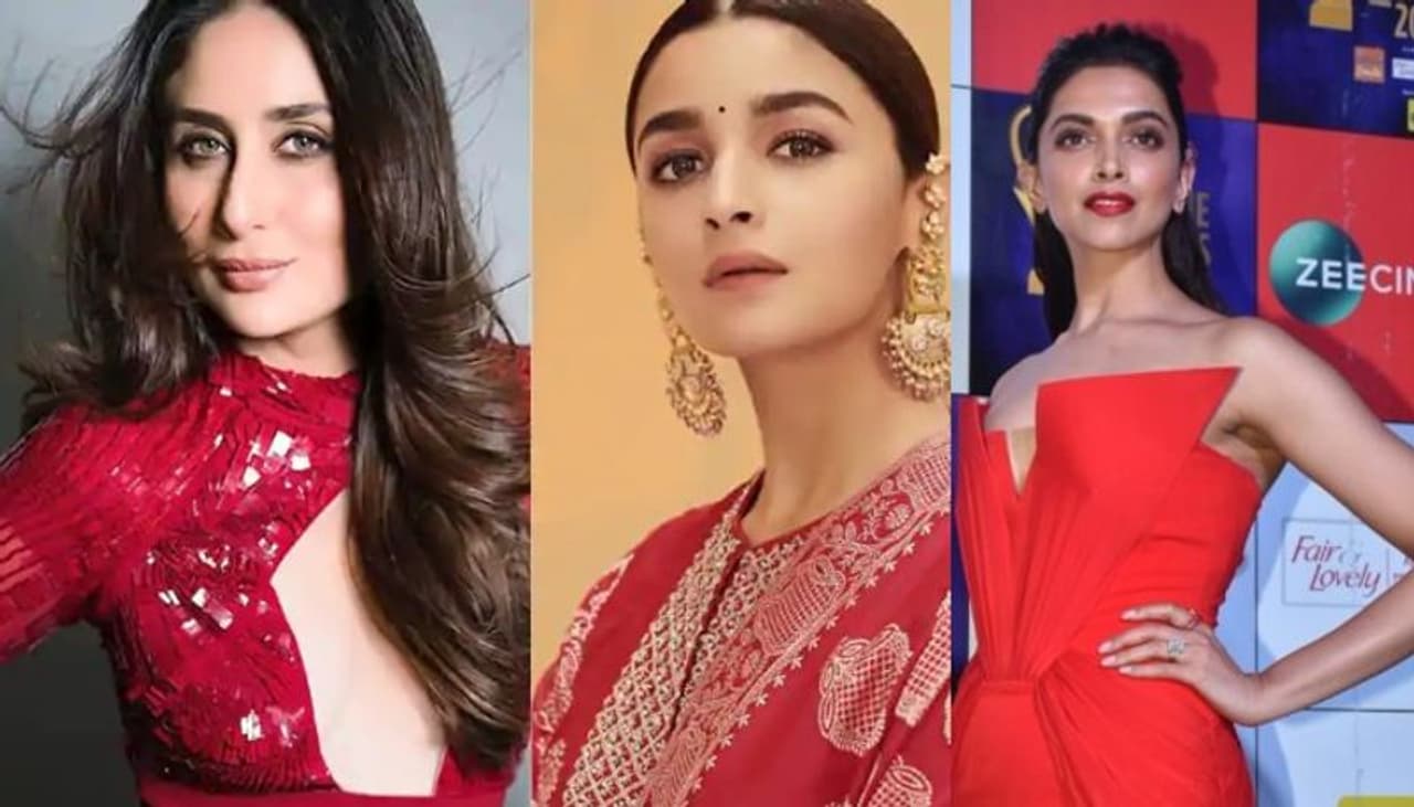 <p>'ന്യൂജെന്' പെണ്കുട്ടികള്ക്ക് വളരെയധികം ഇഷ്ടമുള്ള നിറമാണ് ചുവപ്പ്. ബോളിവുഡ് നടിമാരുടെയും ഇഷ്ടനിറങ്ങളില് ചുവപ്പും ഉണ്ട്. </p> <p>'ന്യൂജെന്' പെണ്കുട്ടികള്ക്ക് വളരെയധികം ഇഷ്ടമുള്ള നിറമാണ് ചുവപ്പ്. ബോളിവുഡ് നടിമാരുടെയും ഇഷ്ടനിറങ്ങളില് ചുവപ്പും ഉണ്ട്. </p>