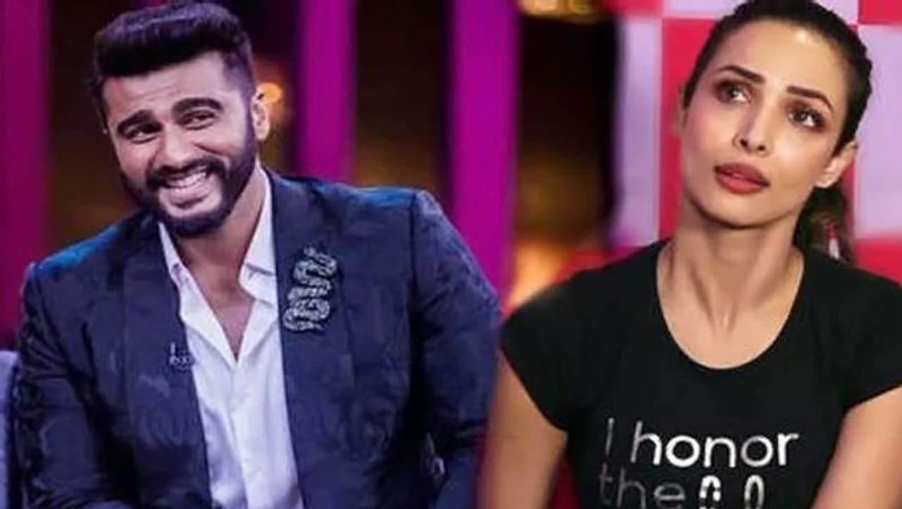 <p style="text align: justify;">Malaika Arora accompanied Kareena Kapoor to Dharamshala to celebrated Diwali, and guess what Saif Ali Khan and Arjun Kapoor were there too as they are shooting for their upcoming film 'Bhoot Police'<br /> </p> <p style="text align: justify;">Malaika Arora accompanied Kareena Kapoor to Dharamshala to celebrated Diwali, and guess what Saif Ali Khan and Arjun Kapoor were there too as they are shooting for their upcoming film 'Bhoot Police'<br /> </p>