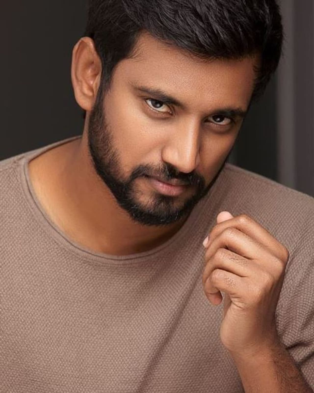 <p>ಪ್ರೇಮಿಗಳ ದಿನದಂದೇ ದಾಂಪತ್ಯ ಜೀವನಕ್ಕೆ ಕಾಲಿಡುತ್ತಿದ್ದಾರೆ ಲವ್ ಮಾಕ್ಟೆಲ್ ಜೋಡಿ</p>