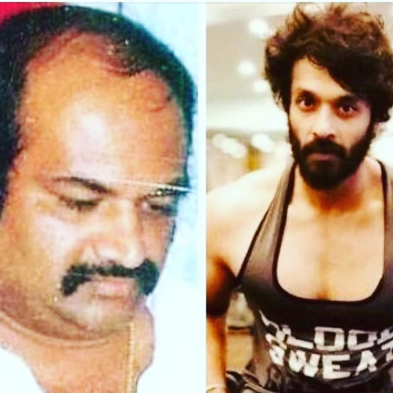 <p>ಮುತ್ತಪ್ಪ ರೈ ಒಬ್ಬ ದೊಡ್ಡ ಡಾನ್ ಆಗಿ ಈ ಮಟ್ಟಕ್ಕೆ ಬೆಳೆಯಲು ಕಾರಣರಾದ ಜಯರಾಜ್ ಅವರ ಕೊಲೆಯ ಘಟನೆ ಇನ್ನೂ ಹಲವು ಜನರ ನೆನಪಿನಿಂದ ಮಾಸಿಲ್ಲ.ಇಂದಿಗೂ ಅಲ್ಲಲ್ಲಿ ಆ ಘಟನೆ ಬಗ್ಗೆ ಮಾತುಗಳು,ಚರ್ಚೆಗಳು ಆಗುತ್ತಲೇ ಇರುತ್ತವೆ.ಸಿನಿಮಾರಂಗದಲ್ಲಿ ಹೆಚ್ಚು ಚಾಲ್ತಿಯಲ್ಲಿರುತ್ತದೆ ಈ ಹೆಸರು. </p> <p>ಮುತ್ತಪ್ಪ ರೈ ಒಬ್ಬ ದೊಡ್ಡ ಡಾನ್ ಆಗಿ ಈ ಮಟ್ಟಕ್ಕೆ ಬೆಳೆಯಲು ಕಾರಣರಾದ ಜಯರಾಜ್ ಅವರ ಕೊಲೆಯ ಘಟನೆ ಇನ್ನೂ ಹಲವು ಜನರ ನೆನಪಿನಿಂದ ಮಾಸಿಲ್ಲ.ಇಂದಿಗೂ ಅಲ್ಲಲ್ಲಿ ಆ ಘಟನೆ ಬಗ್ಗೆ ಮಾತುಗಳು,ಚರ್ಚೆಗಳು ಆಗುತ್ತಲೇ ಇರುತ್ತವೆ.ಸಿನಿಮಾರಂಗದಲ್ಲಿ ಹೆಚ್ಚು ಚಾಲ್ತಿಯಲ್ಲಿರುತ್ತದೆ ಈ ಹೆಸರು. </p>