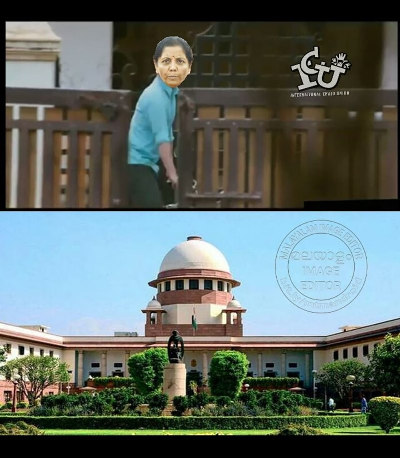 <p>ട്രോള് കടപ്പാട് : Abhijith Mohan , ഇന്റര്നാഷണല് ചളു യൂണിയന് </p> <p>ട്രോള് കടപ്പാട് : Abhijith Mohan , ഇന്റര്നാഷണല് ചളു യൂണിയന് </p>