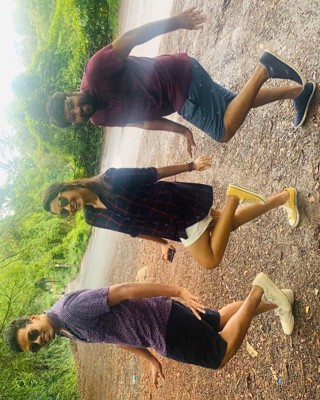 <p>Priya Bhavani Shankar</p> <p>Priya Bhavani Shankar</p>