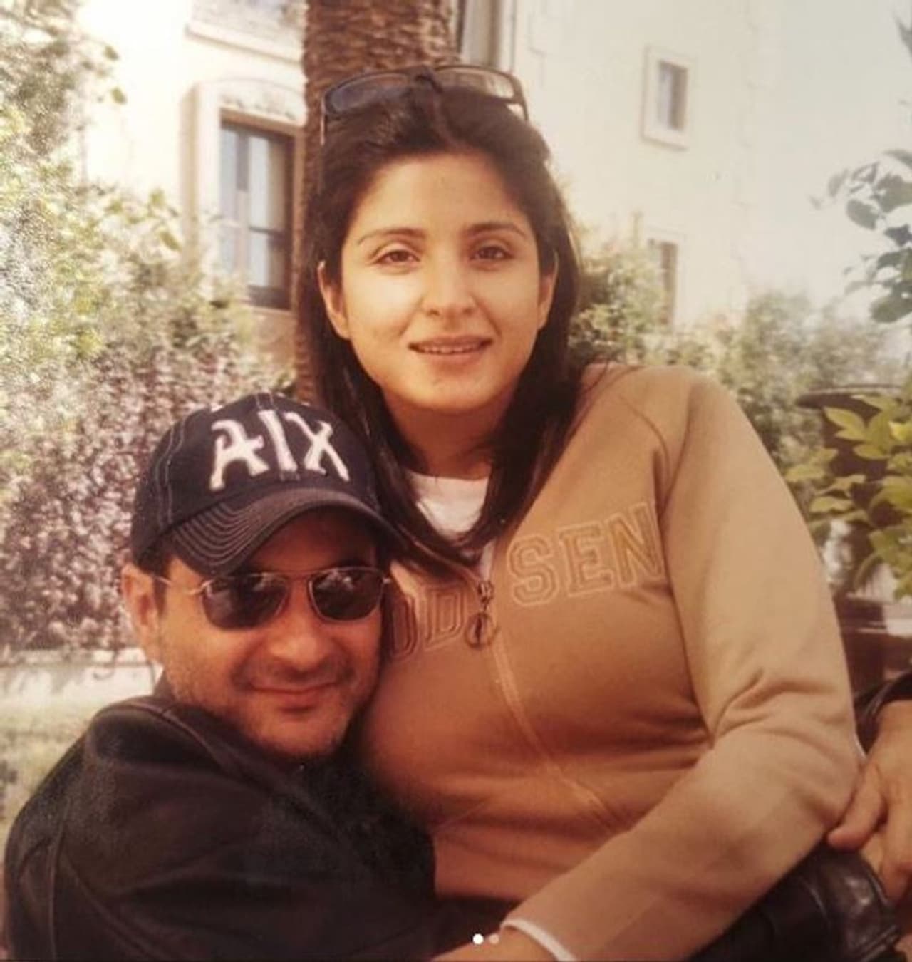 <p>ಸಂಜಯ್ ಕಪೂರ್ ಹಾಗೂ ಮಹೀಪ್‌ ಸಂದು 1997ರಲ್ಲಿ ದಾಂಪತ್ಯ ಜೀವನಕ್ಕೆ ಕಾಲಿಟ್ಟರು.</p>