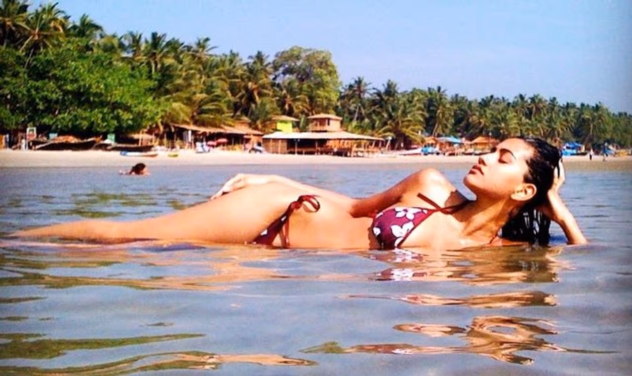 <p>(Photo Credit: Instagram) అంజలి లావనియా</p> <p>(Photo Credit: Instagram) అంజలి లావనియా</p>