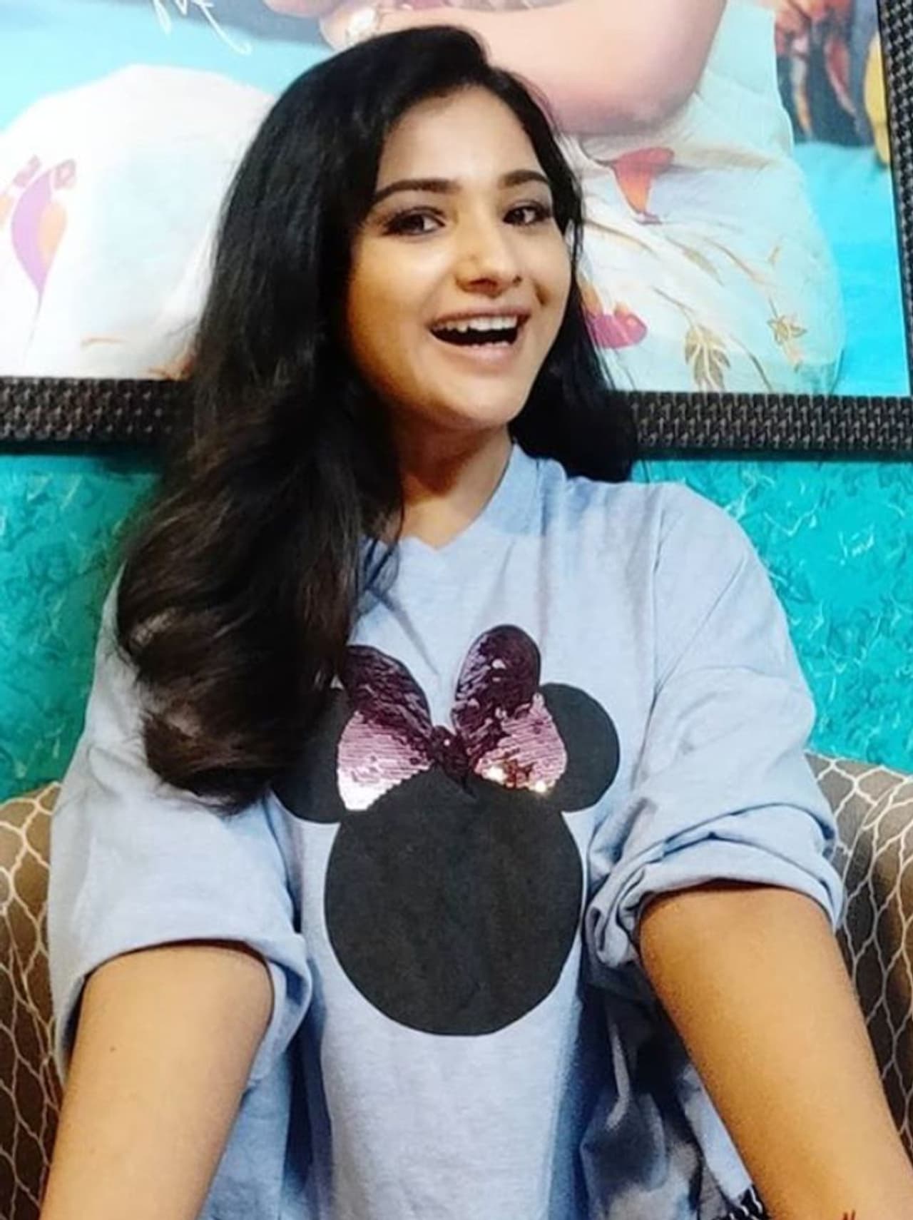 <p>வீட்டில் போர் அடிச்சா போஸ் கொடுங்க.... ரசிகர்களுக்கு அட்வைஸ் பண்ணும் சீரியல் நடிகை சரண்யா ! </p> <p>வீட்டில் போர் அடிச்சா போஸ் கொடுங்க.... ரசிகர்களுக்கு அட்வைஸ் பண்ணும் சீரியல் நடிகை சரண்யா ! </p>