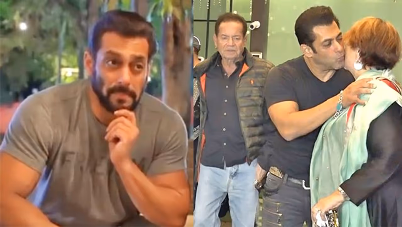 <p>ಸುಮಾರು 60 ದಿನಗಳನ್ನು ಫಾರ್ಮ್ ಹೌಸ್ ಲ್ಲಿ ಕಳೆದ ಸಲ್ಮಾನ್ ಜಾಕ್ವೆಲಿನ್ ಜತೆಗೂಡಿ ರೊಮ್ಯಾಂಟಿಕ್ ಸಾಂಗ್ ಒಂದನ್ನು ಶೂಟ್ ಮಾಡಿದ್ದರು.</p> <p>ಸುಮಾರು 60 ದಿನಗಳನ್ನು ಫಾರ್ಮ್ ಹೌಸ್ ಲ್ಲಿ ಕಳೆದ ಸಲ್ಮಾನ್ ಜಾಕ್ವೆಲಿನ್ ಜತೆಗೂಡಿ ರೊಮ್ಯಾಂಟಿಕ್ ಸಾಂಗ್ ಒಂದನ್ನು ಶೂಟ್ ಮಾಡಿದ್ದರು.</p>