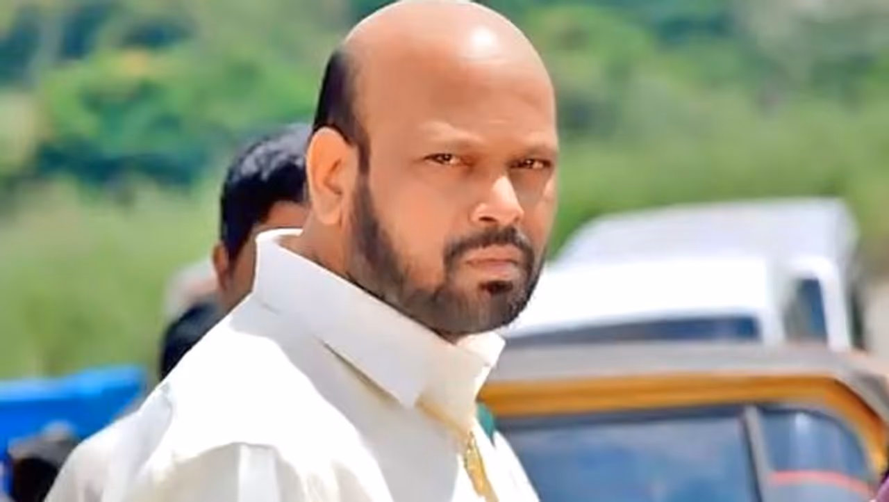 Rami Reddy Cinema Carrier Rami Reddy Cinema Carrier