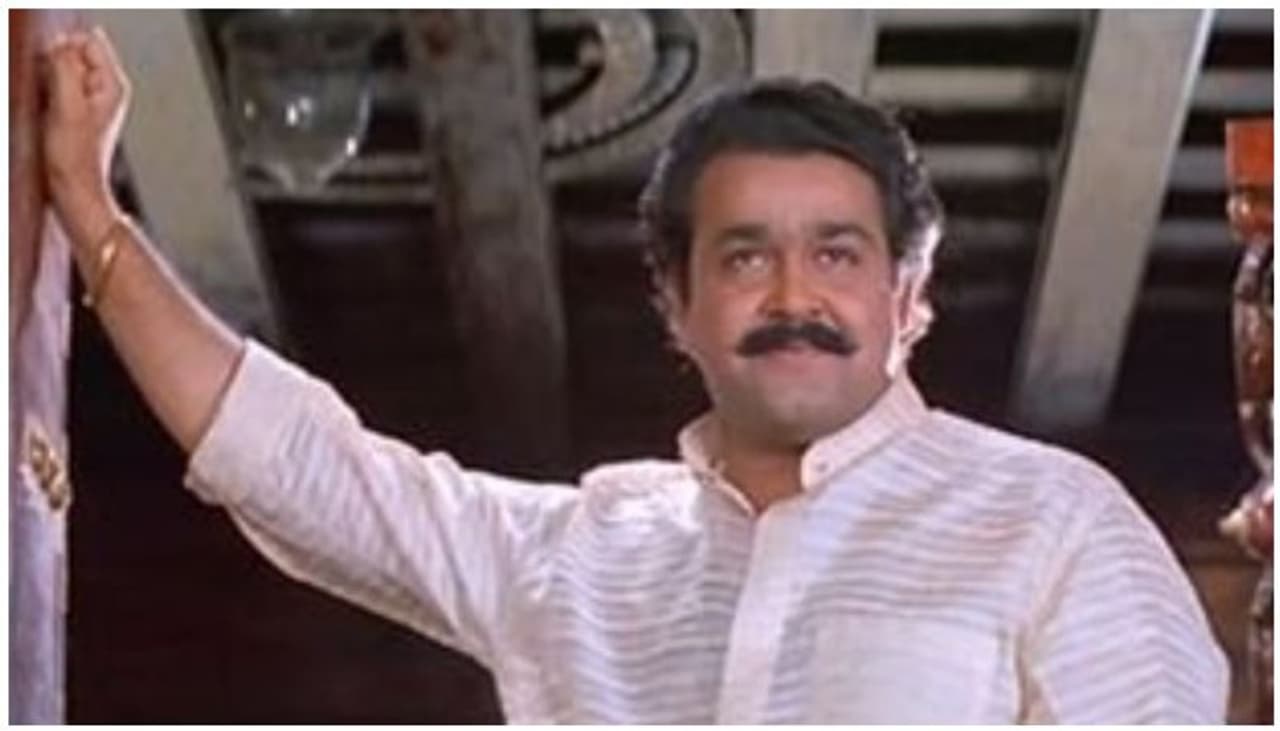 <p>ശംഭോ മഹാദേവ ആറാം തമ്പുരാന് (1997) </p> <p>ശംഭോ മഹാദേവ ആറാം തമ്പുരാന് (1997) </p>