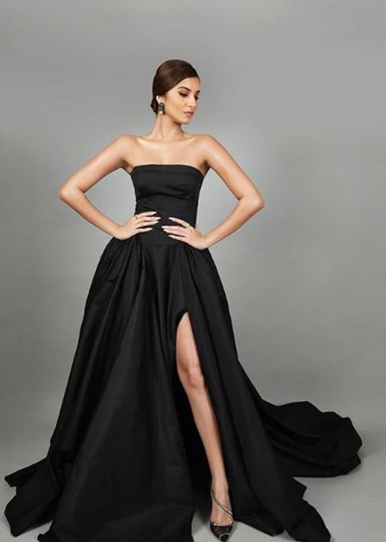 <p>ನನ್‌ ಡಯಟ್‌ ಕತೆ ಇಷ್ಟೇ ಕಣಮ್ಮೋ ಅನ್ನೋ ಸುತಾರಿಯಾ</p>