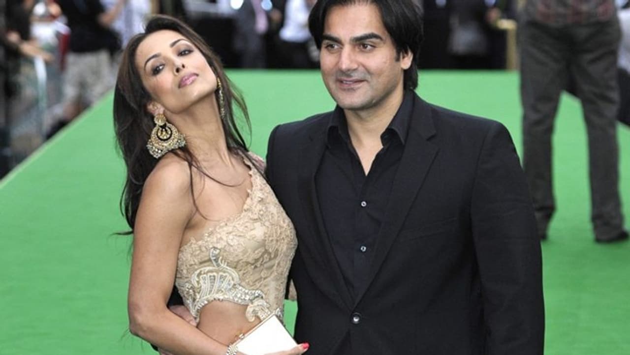 <p> ಬಾಲಿವುಡ್ನ ಫೇಮಸ್ ದಂಪತಿಗಳಾಗಿದ್ದ ಮಲೈಕಾ ಅರ್ಬಾಜ್.</p> <p> ಬಾಲಿವುಡ್ನ ಫೇಮಸ್ ದಂಪತಿಗಳಾಗಿದ್ದ ಮಲೈಕಾ ಅರ್ಬಾಜ್.</p>