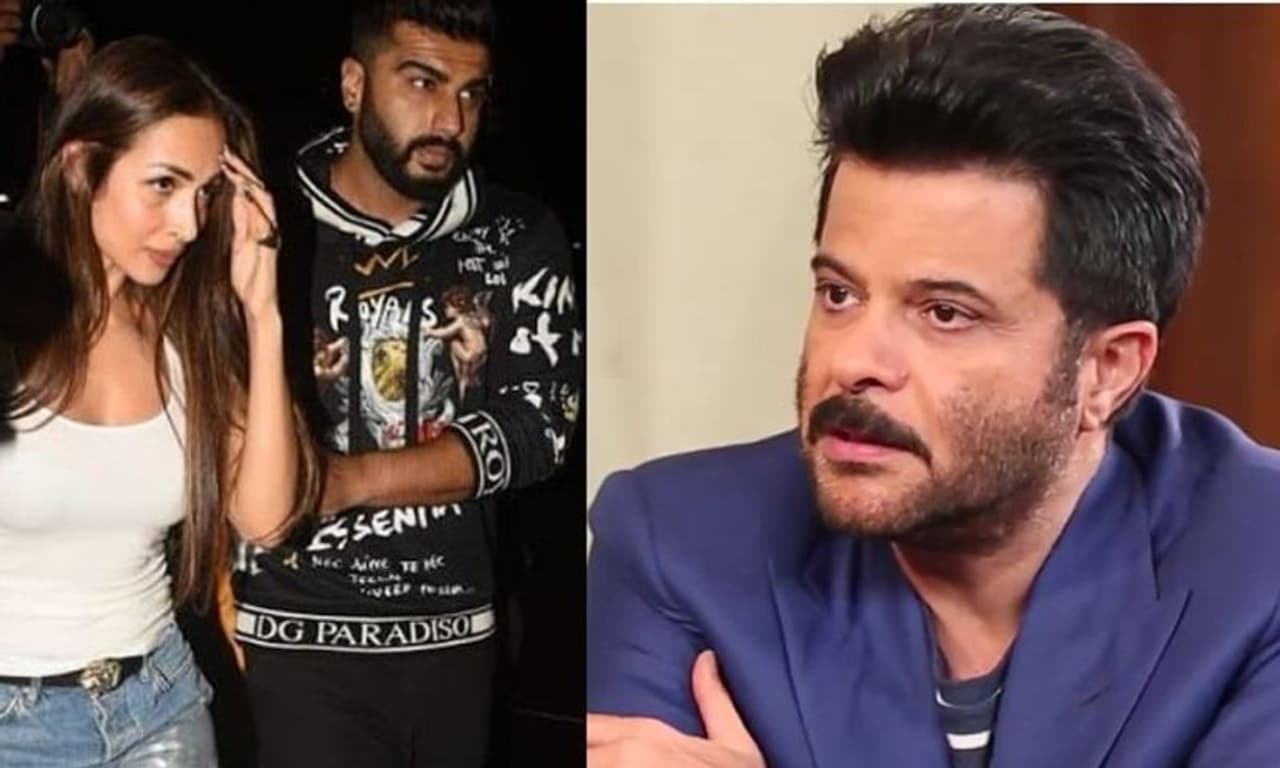 <p>After Malaika Arora's divorce with Salman Khan's brother Arbaaz Khan, she has been seen spending more time with Arjun Kapoor and new chapters of their alleged love story are being written with each passing day. <br /> </p> <p>After Malaika Arora's divorce with Salman Khan's brother Arbaaz Khan, she has been seen spending more time with Arjun Kapoor and new chapters of their alleged love story are being written with each passing day. <br /> </p>