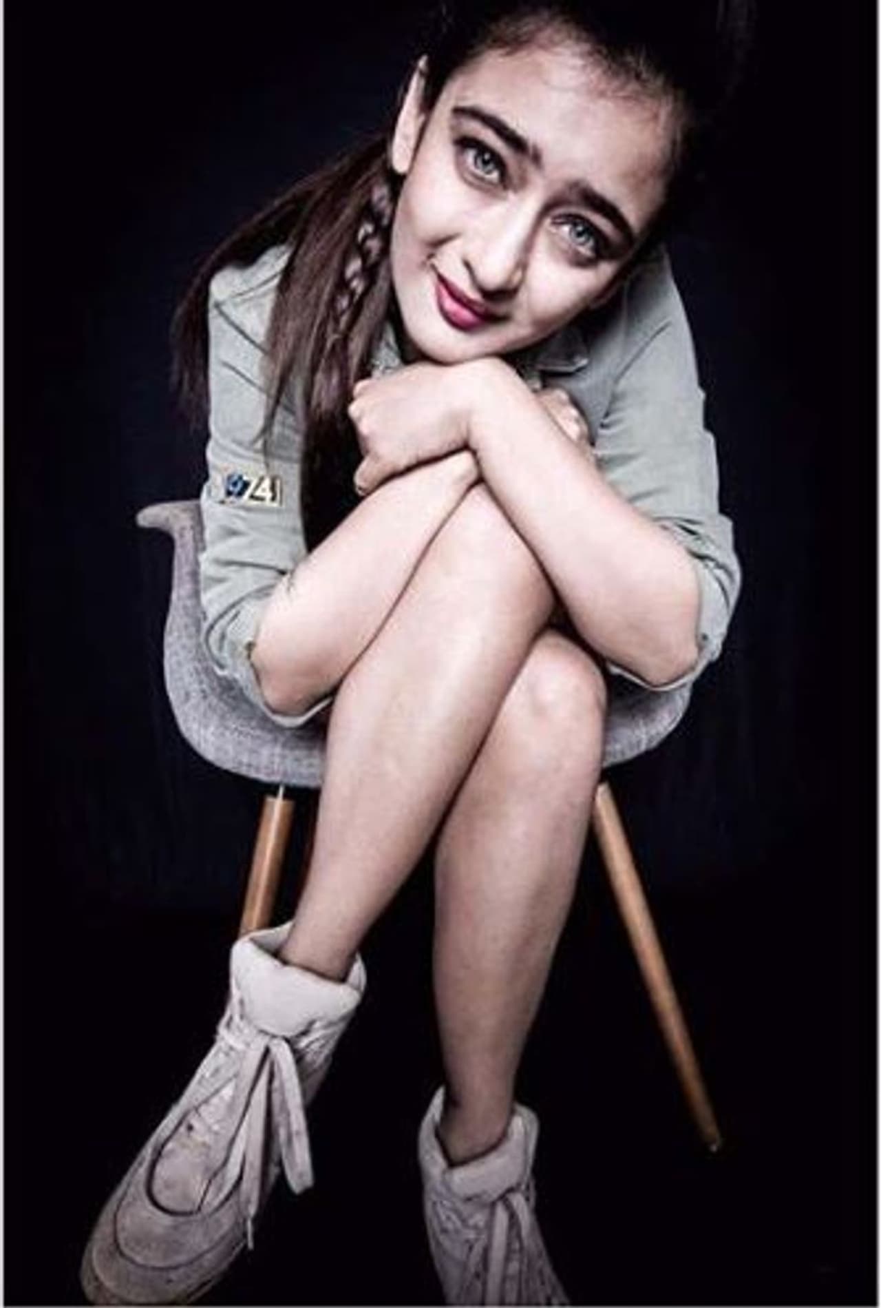 <p>&nbsp;ಹಿಂದಿ ಹಾಗೂ ತಮಿಳು ಚಿತ್ರರಂಗದಲ್ಲಿ ಮಿಂಚುತ್ತಿರುವ ಅಕ್ಷರಾ ಹಾಸನ್</p>