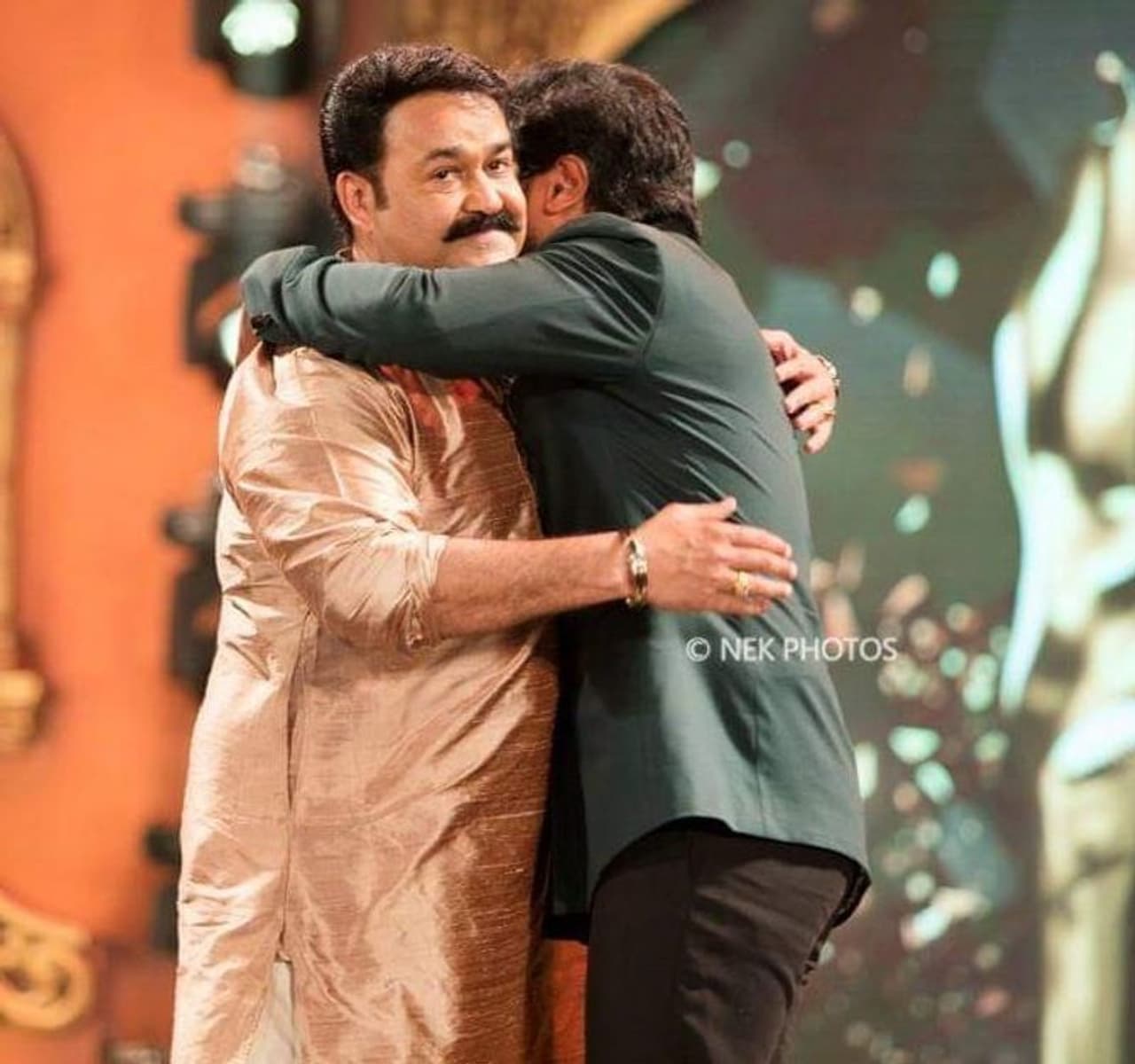 <p>Mohan Lal Birthday special Photos</p> <p>Mohan Lal Birthday special Photos</p>