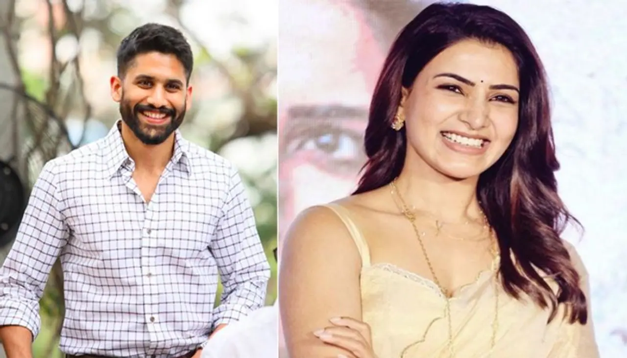 <p>Samantha Akkineni and Naga Chaitanya are one of the most loved and good looking celebrity couples in showbiz. Their social media posts always bring a smile to their fans' faces. </p> <p>Samantha Akkineni and Naga Chaitanya are one of the most loved and good looking celebrity couples in showbiz. Their social media posts always bring a smile to their fans' faces. </p>