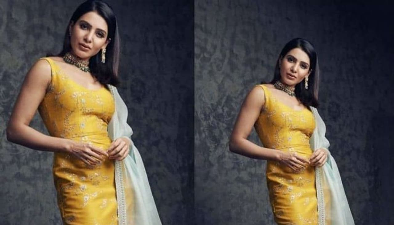 <p>Wife of actor Naga Chaitanya, south actress Samantha Akkineni has revealed why her relationship with Tamil actor Siddharth failed.<br /> </p> <p>Wife of actor Naga Chaitanya, south actress Samantha Akkineni has revealed why her relationship with Tamil actor Siddharth failed.<br /> </p>