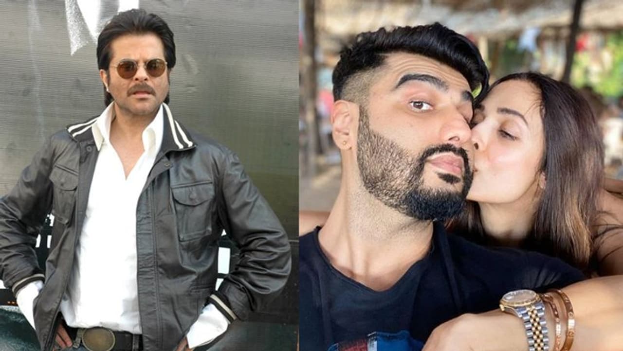 <p>After Malaika Arora's divorce with Salman Khan's brother Arbaaz Khan she has been seen spending more time with Arjun Kapoor and new chapters of their alleged love story are being written with each passing day. <br /> </p> <p>After Malaika Arora's divorce with Salman Khan's brother Arbaaz Khan she has been seen spending more time with Arjun Kapoor and new chapters of their alleged love story are being written with each passing day. <br /> </p>