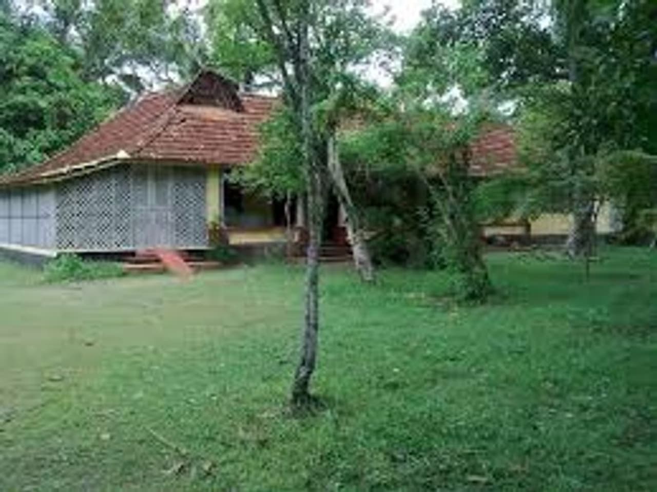 <p>1945 മെയ് 23ന് ആലപ്പുഴ ജില്ലയിലെ മുതുകുളത്ത് ഞവരയ്ക്കല് വീട്ടില് ജനനം. മുതുകുളത്തെ പ്രാഥമിക വിദ്യാഭ്യാസത്തിനു ശേഷം കലാലയ ജീവിതം തിരുവനന്തപുരത്ത്. എം ജി കോളെജിലും യൂണിവേഴ്സിറ്റി കോളെജിലുമായി പഠനം. (ചിത്രത്തില് പത്മരാജന്റെ തറവാട് വീട്)</p> <p>1945 മെയ് 23ന് ആലപ്പുഴ ജില്ലയിലെ മുതുകുളത്ത് ഞവരയ്ക്കല് വീട്ടില് ജനനം. മുതുകുളത്തെ പ്രാഥമിക വിദ്യാഭ്യാസത്തിനു ശേഷം കലാലയ ജീവിതം തിരുവനന്തപുരത്ത്. എം ജി കോളെജിലും യൂണിവേഴ്സിറ്റി കോളെജിലുമായി പഠനം. (ചിത്രത്തില് പത്മരാജന്റെ തറവാട് വീട്)</p>