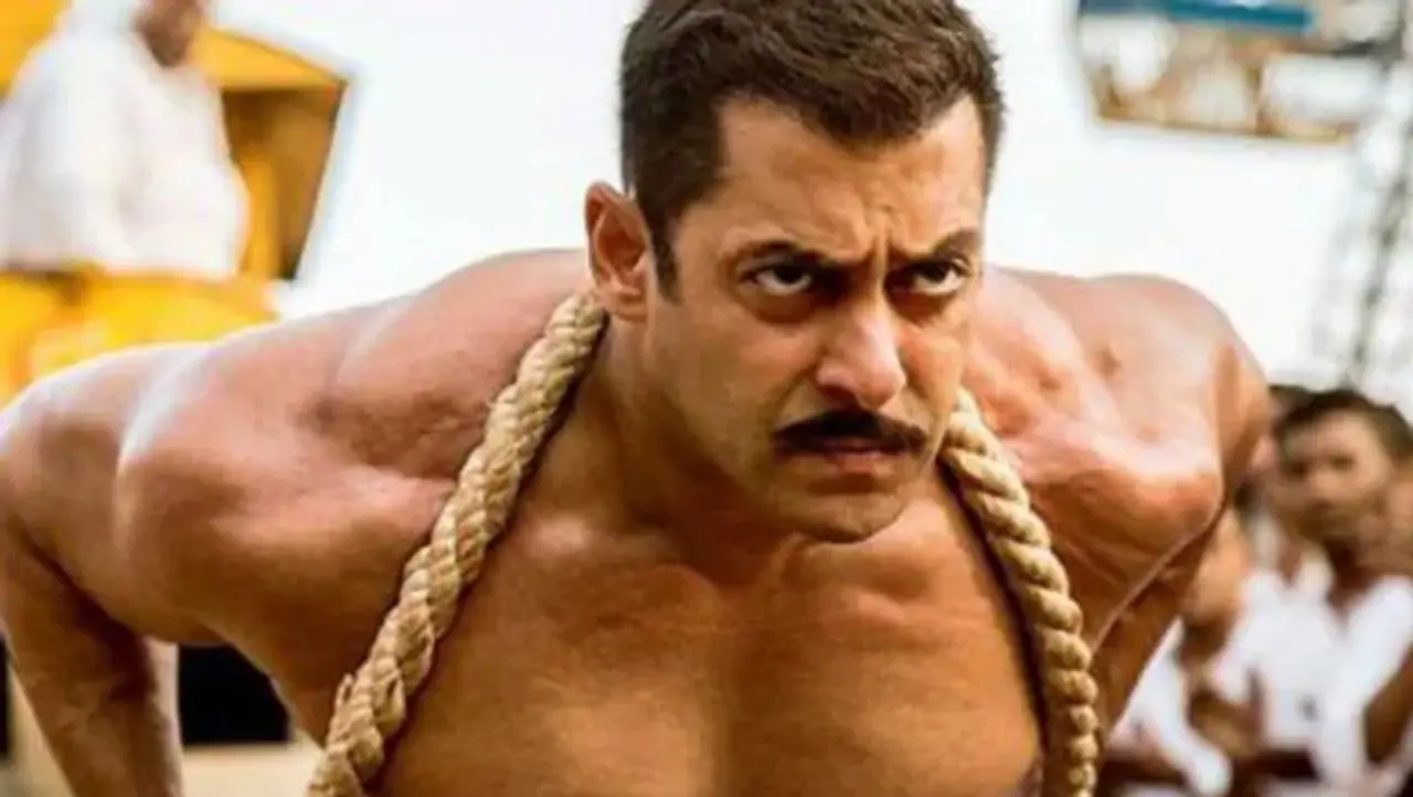 <p>Shocking right? Who can threaten Bollywood's Dabangg star, Salman Khan? The Facebook page of a student organisation carried a picture of Salman with a red cross over his photograph, along with a message.</p> <p>Shocking right? Who can threaten Bollywood's Dabangg star, Salman Khan? The Facebook page of a student organisation carried a picture of Salman with a red cross over his photograph, along with a message.</p>
