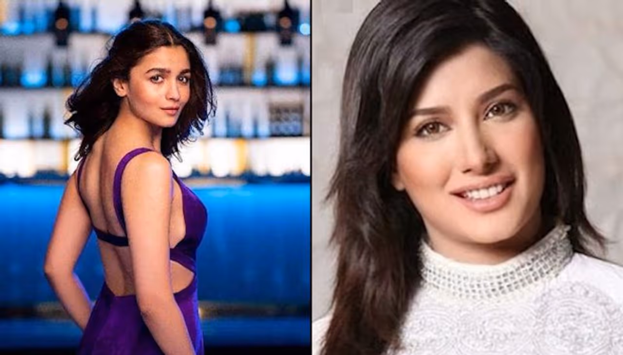 <p>Alia Bhatt made her music video debut with the Punjabi song Prada. The song was composed by the Lamborghini famed duo, The Doorbeen. The song clocked more than 49 million views on YouTube and was lauded by many including her boyfriend Ranbir Kapoor.<br /> </p> <p>Alia Bhatt made her music video debut with the Punjabi song Prada. The song was composed by the Lamborghini famed duo, The Doorbeen. The song clocked more than 49 million views on YouTube and was lauded by many including her boyfriend Ranbir Kapoor.<br /> </p>