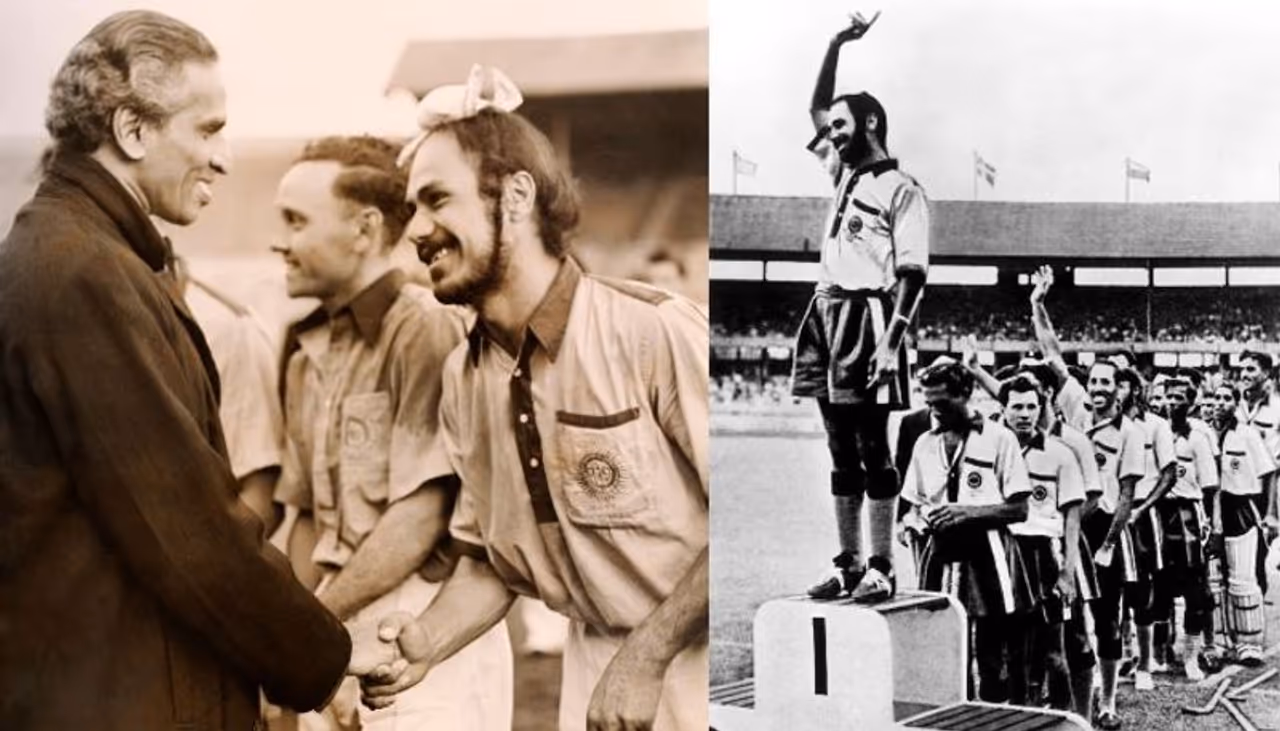 <p>ಮೂರು ಬಾರಿ ಒಲಿಂಪಿಕ್ಸ್ ಚಿನ್ನದ ಪದಕ ವಿಜೇತ ಬಲ್ಬೀರ್ ಮೇ 18ರಿಂದಲೇ ಕೋಮಾ ಸ್ಥಿತಿಗೆ ಜಾರಿದ್ದರು. ಒಲಿಂಪಿಕ್ಸ್ ಫೈನಲ್‌ನಲ್ಲಿ ಅತಿಹೆಚ್ಚು ಗೋಲು ಬಾರಿಸಿದ ದಾಖಲೆ ಇಂದಿಗೂ ಬಲ್ಬೀರ್ ಸಿಂಗ್ ಹೆಸರಿನಲ್ಲಿದೆ.</p>