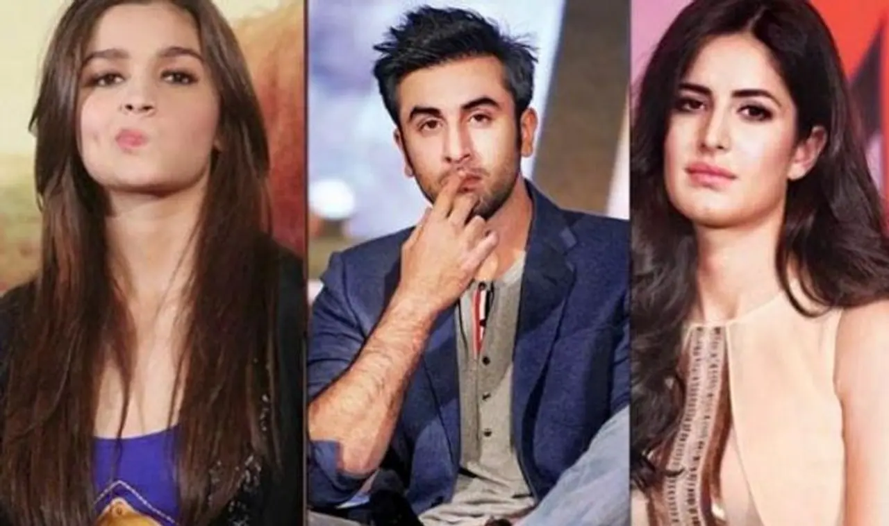 <p>In real life, for common people, it is uncomfortable to face your ex in public. Likewise, for celebs too, it is hard to come face to face with your past and especially if the closure was not done amicably. <br /> </p> <p>In real life, for common people, it is uncomfortable to face your ex in public. Likewise, for celebs too, it is hard to come face to face with your past and especially if the closure was not done amicably. <br /> </p>