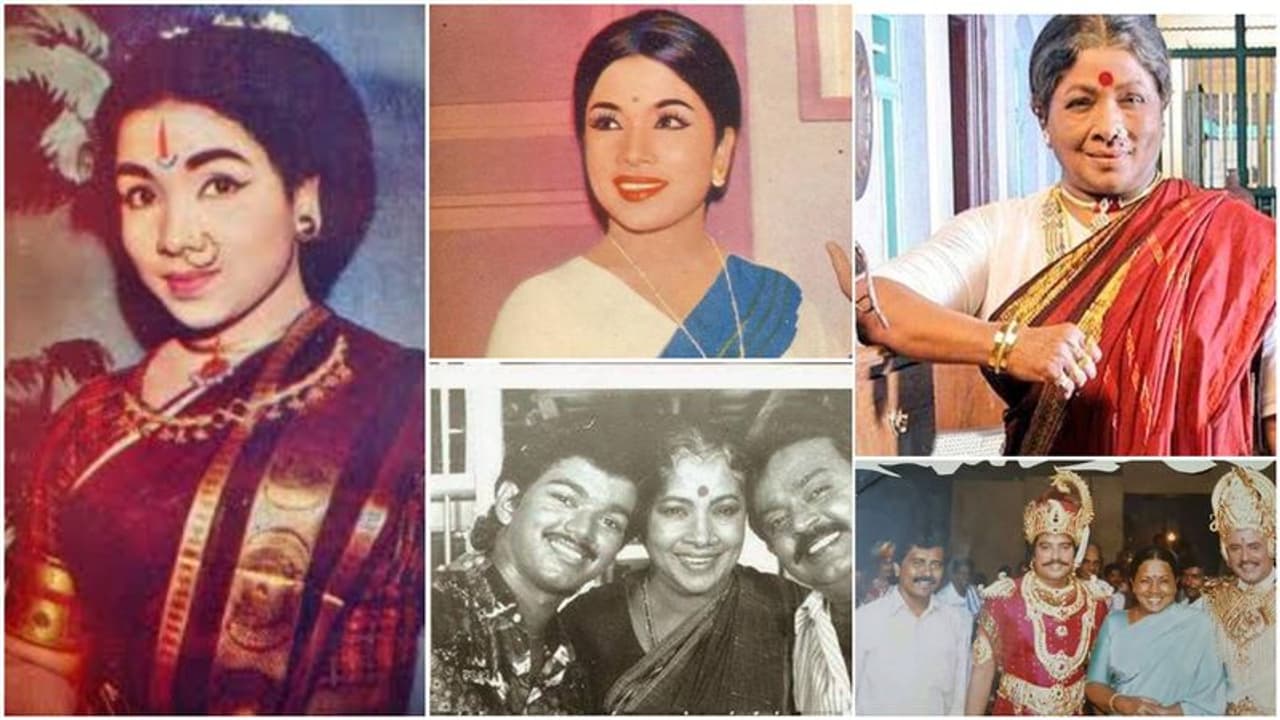 <p>Manorama</p> <p>Manorama</p>