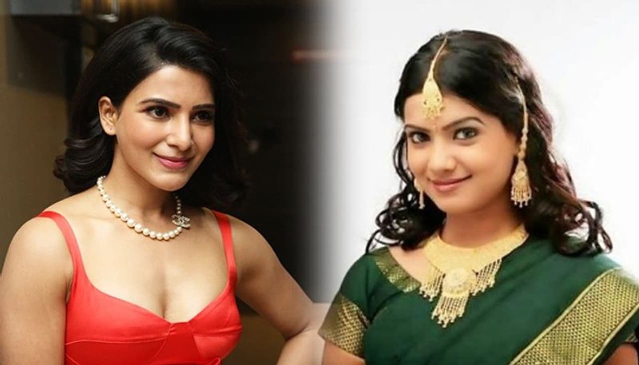<p>One also defended Pooja's post saying, "Whats so wrong in Pooja's post she said the truth as Samantha is a plastic beauty and beauty made herself, u can't find anyone looking so changing for film to film"<br />&nbsp;</p>