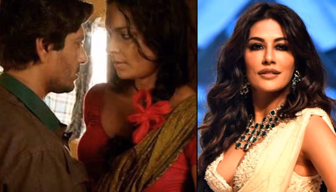 <p>During the #MeToo movement, Chitrangada Singh shared her story on the sets of Kushan Nandy's 2016 film Babumoshai Bandookbaaz, also starring actor Nawazuddin Siddiqui.<br /> </p> <p>During the #MeToo movement, Chitrangada Singh shared her story on the sets of Kushan Nandy's 2016 film Babumoshai Bandookbaaz, also starring actor Nawazuddin Siddiqui.<br /> </p>