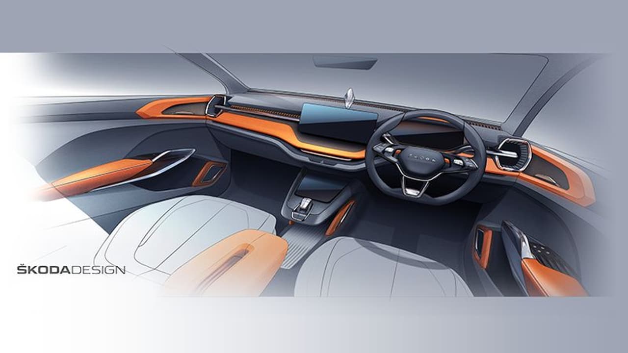 <p>ಲಾಕ್ಡೌನ್ ಸಡಿಲಿಕೆ ಬೆನ್ನಲ್ಲೇ ಭಾರತದ ಮಾರುಕಟ್ಟೆ ಪ್ರವೇಶಿಸಿದ ಸ್ಕೋಡಾ ಕಾರೋಖ್ SUV ಕಾರು, ಬೆಲೆ 25 ಲಕ್ಷ ರೂಪಾಯಿ(ಎಕ್ಸ್ ಶೋ ರೂಂ) </p> <p>ಲಾಕ್ಡೌನ್ ಸಡಿಲಿಕೆ ಬೆನ್ನಲ್ಲೇ ಭಾರತದ ಮಾರುಕಟ್ಟೆ ಪ್ರವೇಶಿಸಿದ ಸ್ಕೋಡಾ ಕಾರೋಖ್ SUV ಕಾರು, ಬೆಲೆ 25 ಲಕ್ಷ ರೂಪಾಯಿ(ಎಕ್ಸ್ ಶೋ ರೂಂ) </p>