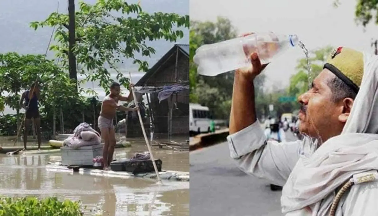 கொளுத்தும் வெயில் தமிழக அரசின் சூப்பர் திட்டம்