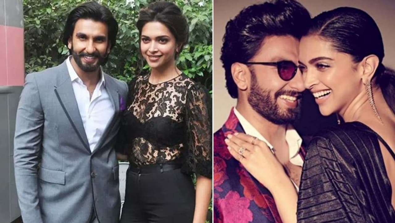 <p style="text align: justify;">Deepika Padukone and Ranveer Singh are celebrated as one of the most loved and successful couples in the film industry. The couple got married in Italy and since then they are serving pure couple goals.</p> <p style="text align: justify;">Deepika Padukone and Ranveer Singh are celebrated as one of the most loved and successful couples in the film industry. The couple got married in Italy and since then they are serving pure couple goals.</p>