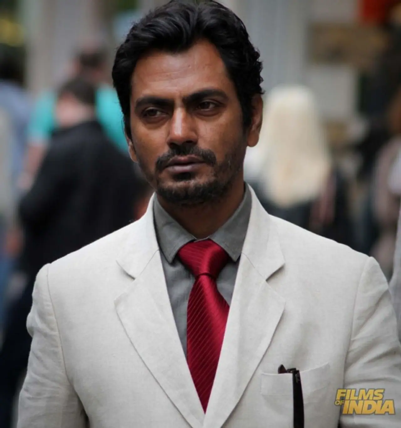 <p>Nawazuddin Siddiqui, one of the finest actors in Bollywood, once came up with his biography where he wrote about his difficult journey in Bollywood and his personal details.</p>
