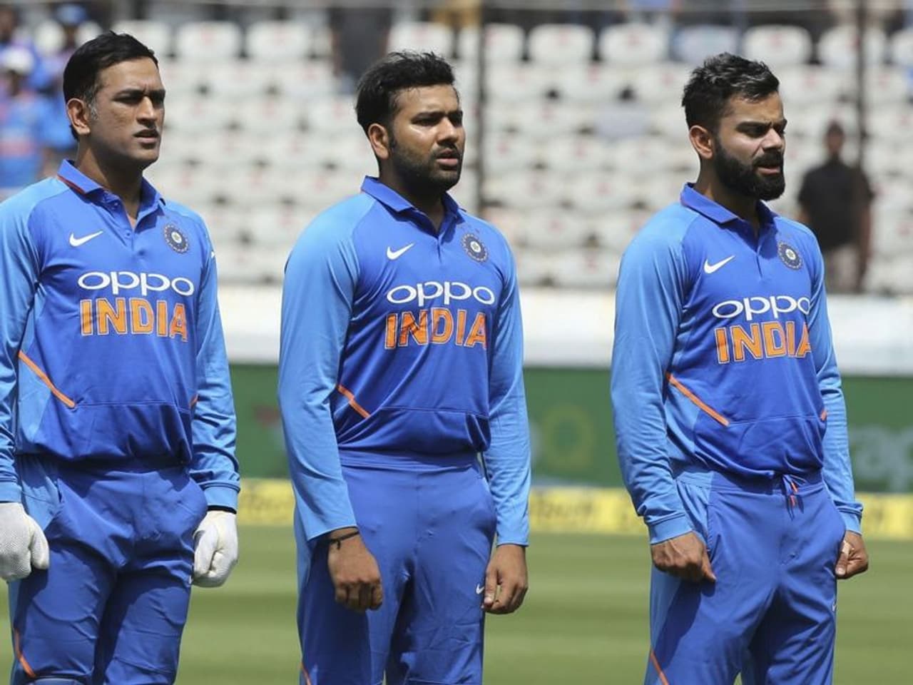 <p>The International Cricket Council (ICC) has come up with a new sort of awards, which is to honour the best players of the last decade. The award has been termed as Player of the Decade.</p> <p>The International Cricket Council (ICC) has come up with a new sort of awards, which is to honour the best players of the last decade. The award has been termed as Player of the Decade.</p>