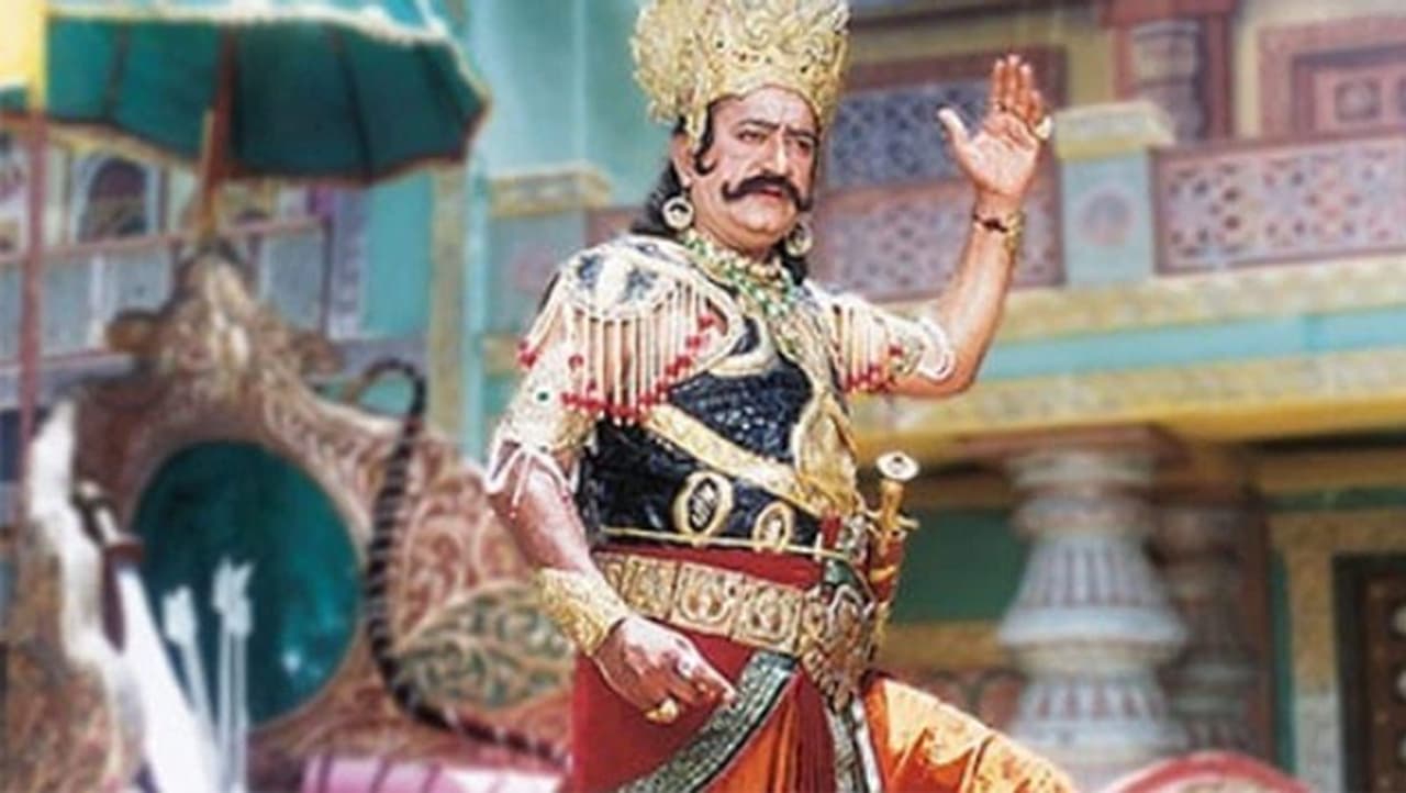 <p>ರಾಮಾಯಣದಲ್ಲಿ ಲಕ್ಷ್ಮಣ್ ಪಾತ್ರದಲ್ಲಿ ನಟಿಸಿರುವ ಸುನಿಲ್ ಲಹಿರಿ &nbsp;ಅರವಿಂದ ತ್ರಿವೇದಿಗೆ &nbsp;ಜನ್ಮದಿನದಂದು &nbsp;ವಿಶ್‌ ಮಾಡಿದ್ದಾರೆ.</p>