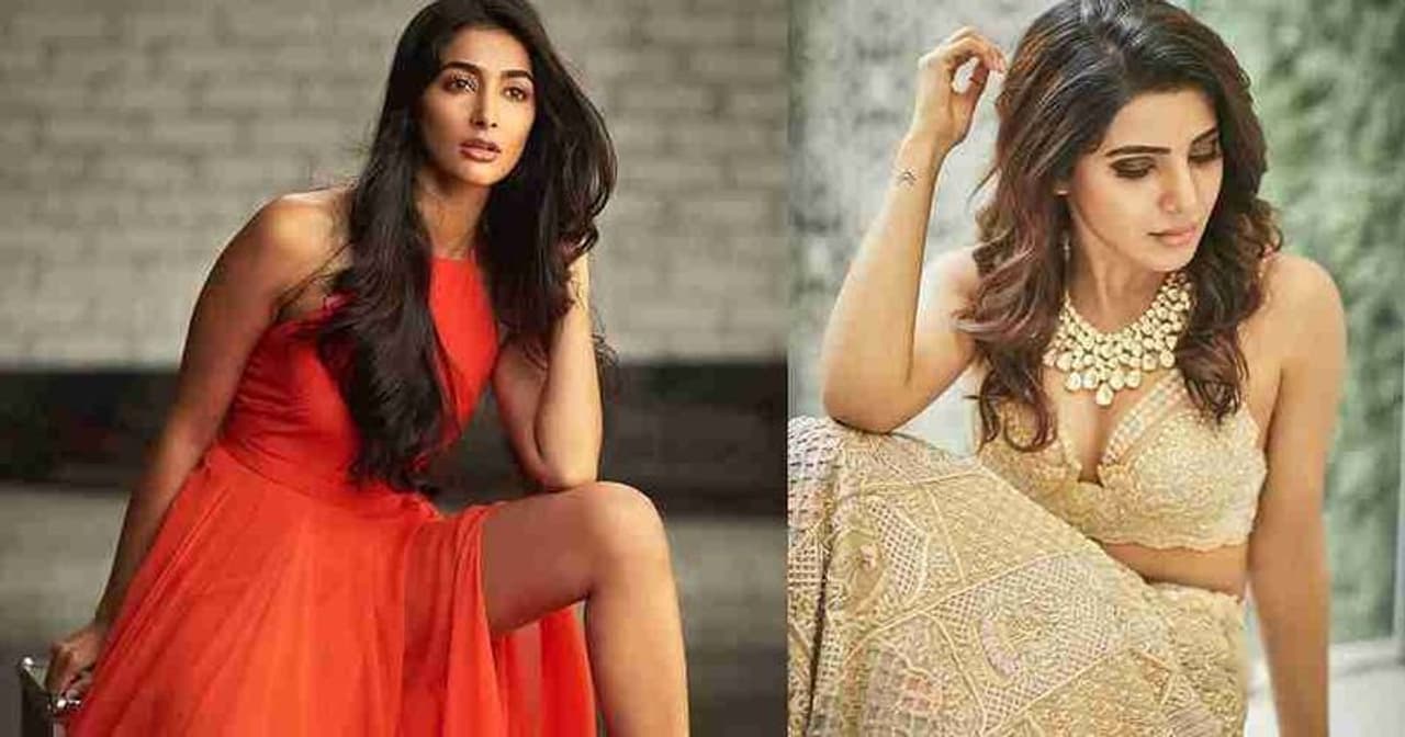 <p>హీరోయిన్ల మధ్య ఫ్యాన్ వార్ జరిగితే ఎలా ఉంటుందో.. ఇప్పుడు సోషల్ మీడియా ఫాలో అయితే.. అందరికీ తెలిసిపోతుంది. ఇప్పటి వరకు హీరోల కోసం కొట్టుకున్న ఫ్యాన్స్ ఉన్నారు కానీ.. హీరోయిన్ల కోసం కొట్టుకోవడం ఇదే తొలిసారేమో బహుశా.<br /> </p> <p>హీరోయిన్ల మధ్య ఫ్యాన్ వార్ జరిగితే ఎలా ఉంటుందో.. ఇప్పుడు సోషల్ మీడియా ఫాలో అయితే.. అందరికీ తెలిసిపోతుంది. ఇప్పటి వరకు హీరోల కోసం కొట్టుకున్న ఫ్యాన్స్ ఉన్నారు కానీ.. హీరోయిన్ల కోసం కొట్టుకోవడం ఇదే తొలిసారేమో బహుశా.<br /> </p>